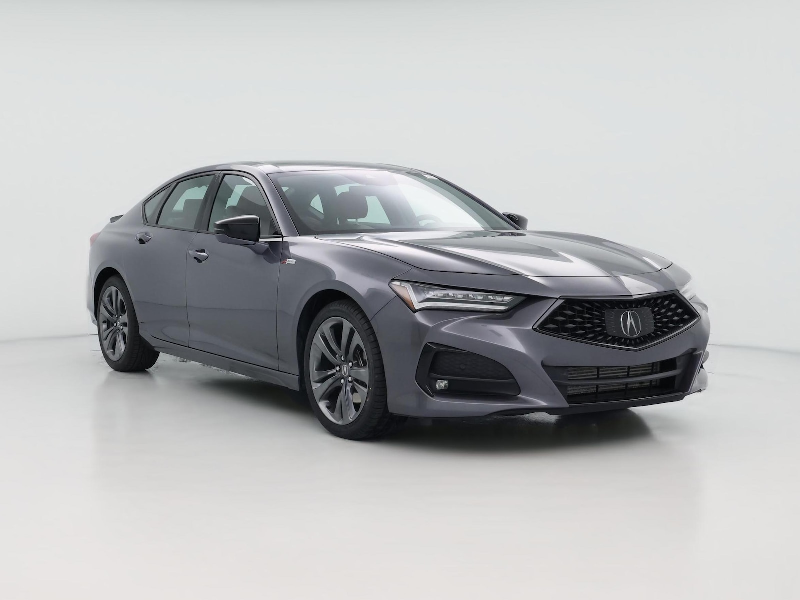 2023 Acura TLX