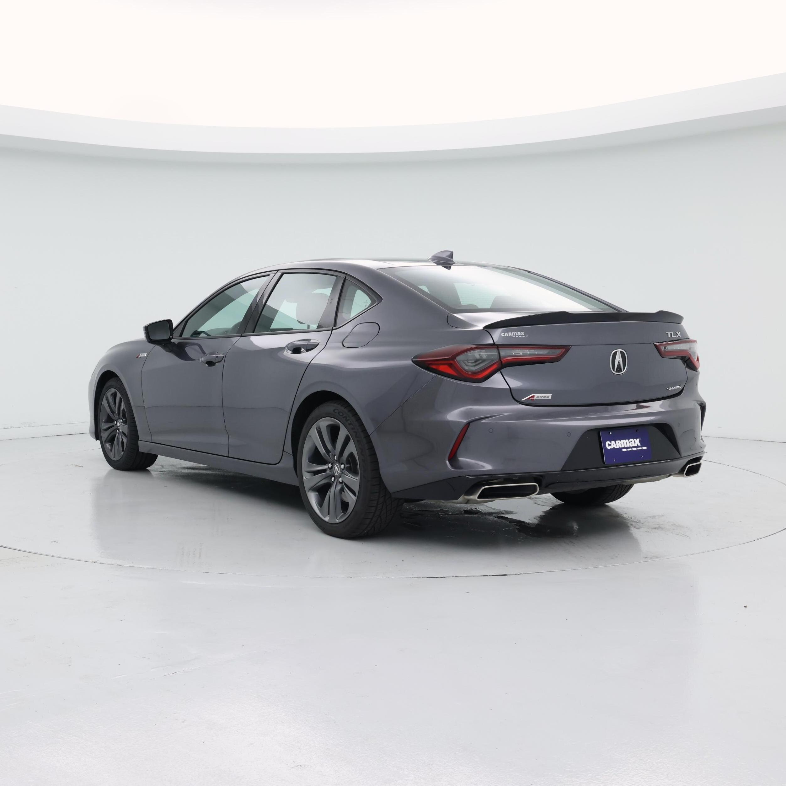 Thumbnail: 2023 Acura TLX - 2