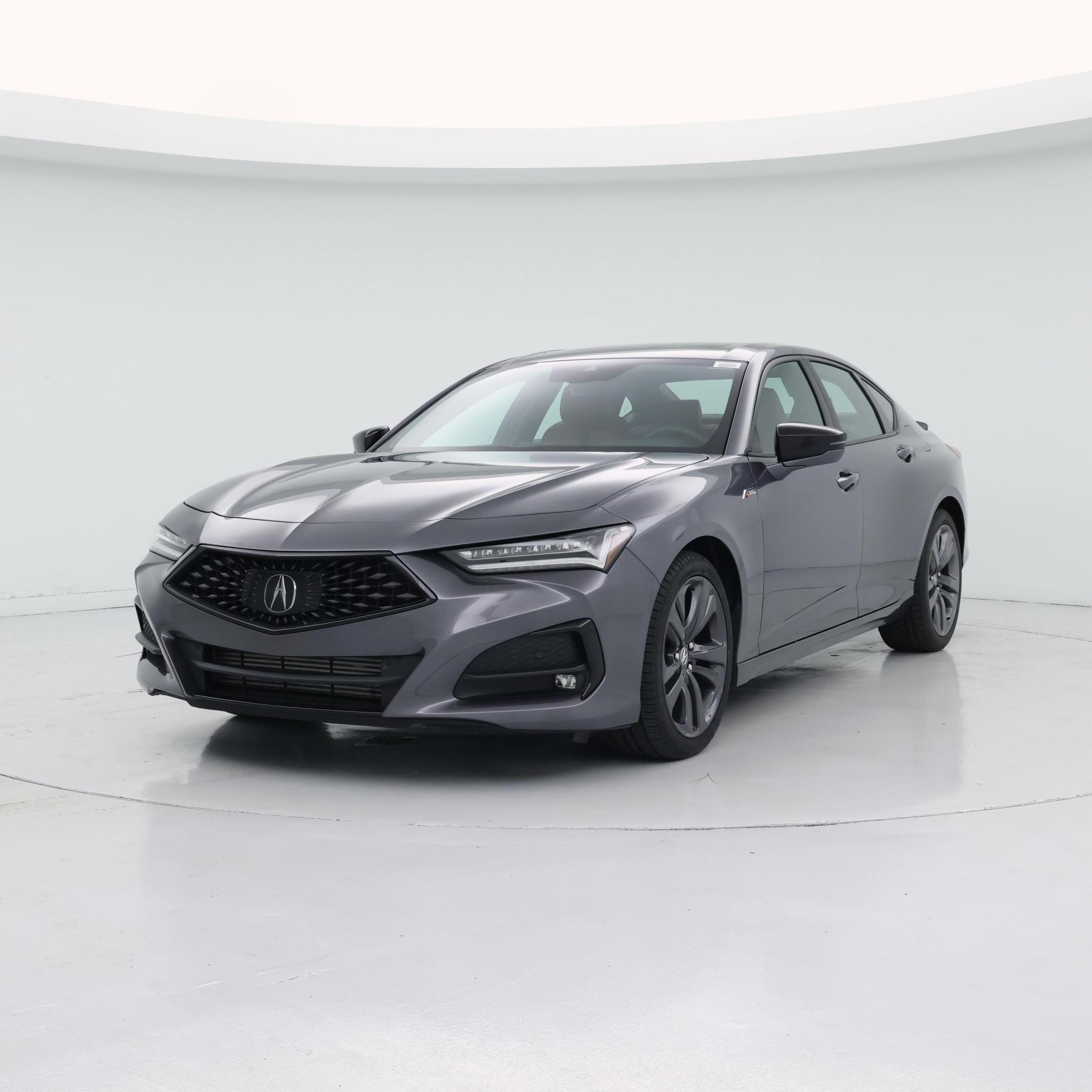 Thumbnail: 2023 Acura TLX - 4