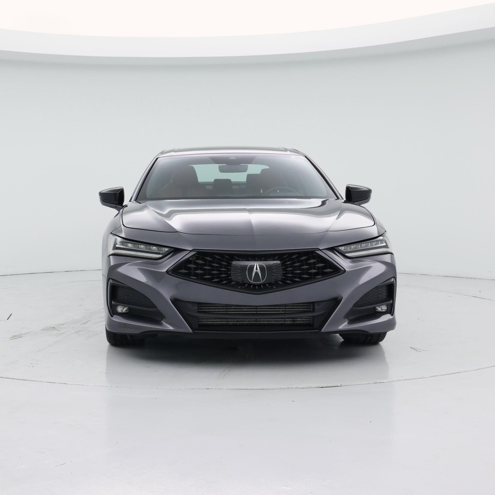Thumbnail: 2023 Acura TLX - 5