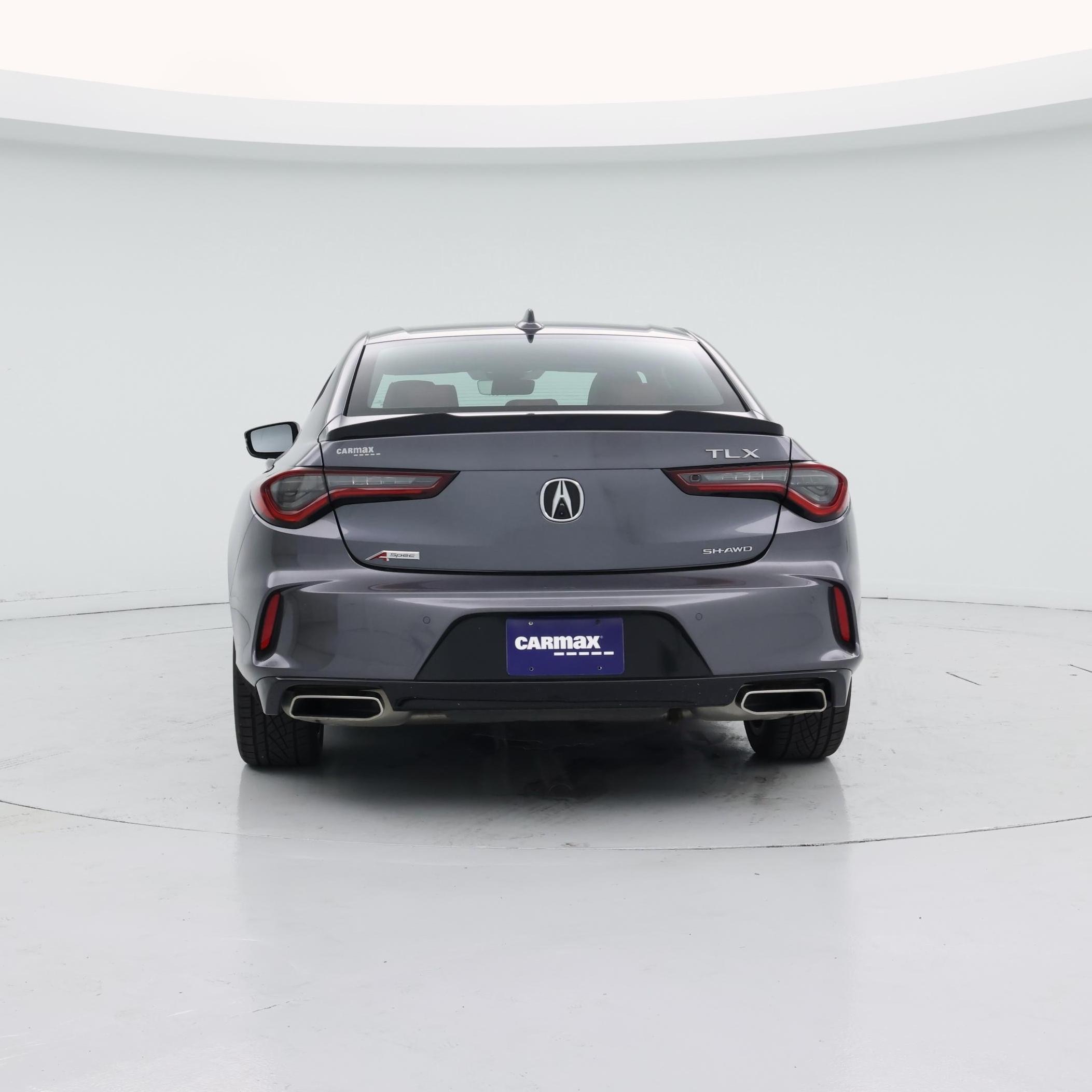 Thumbnail: 2023 Acura TLX - 6