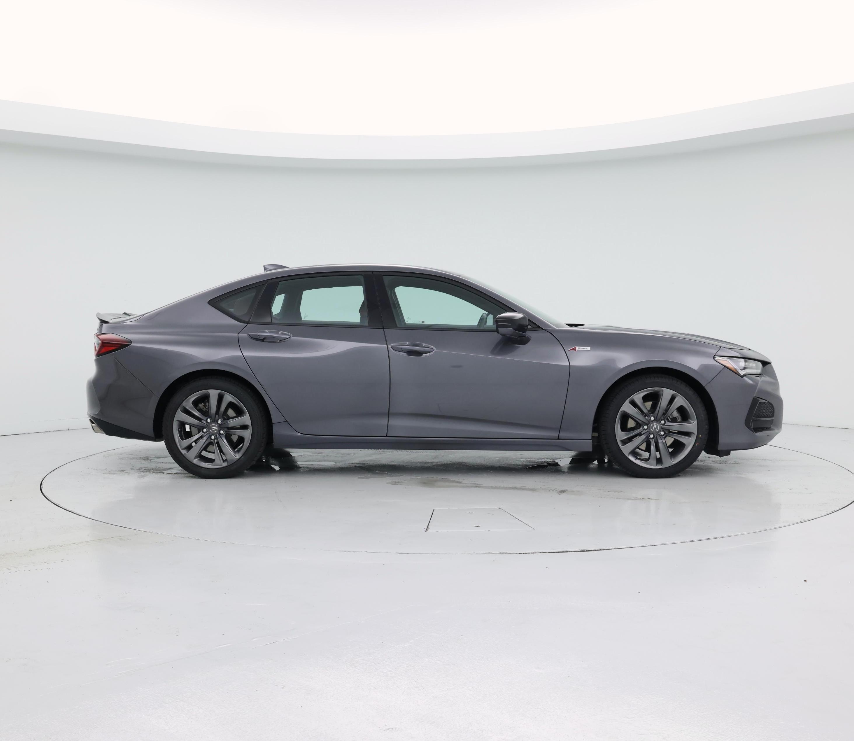 Thumbnail: 2023 Acura TLX - 7