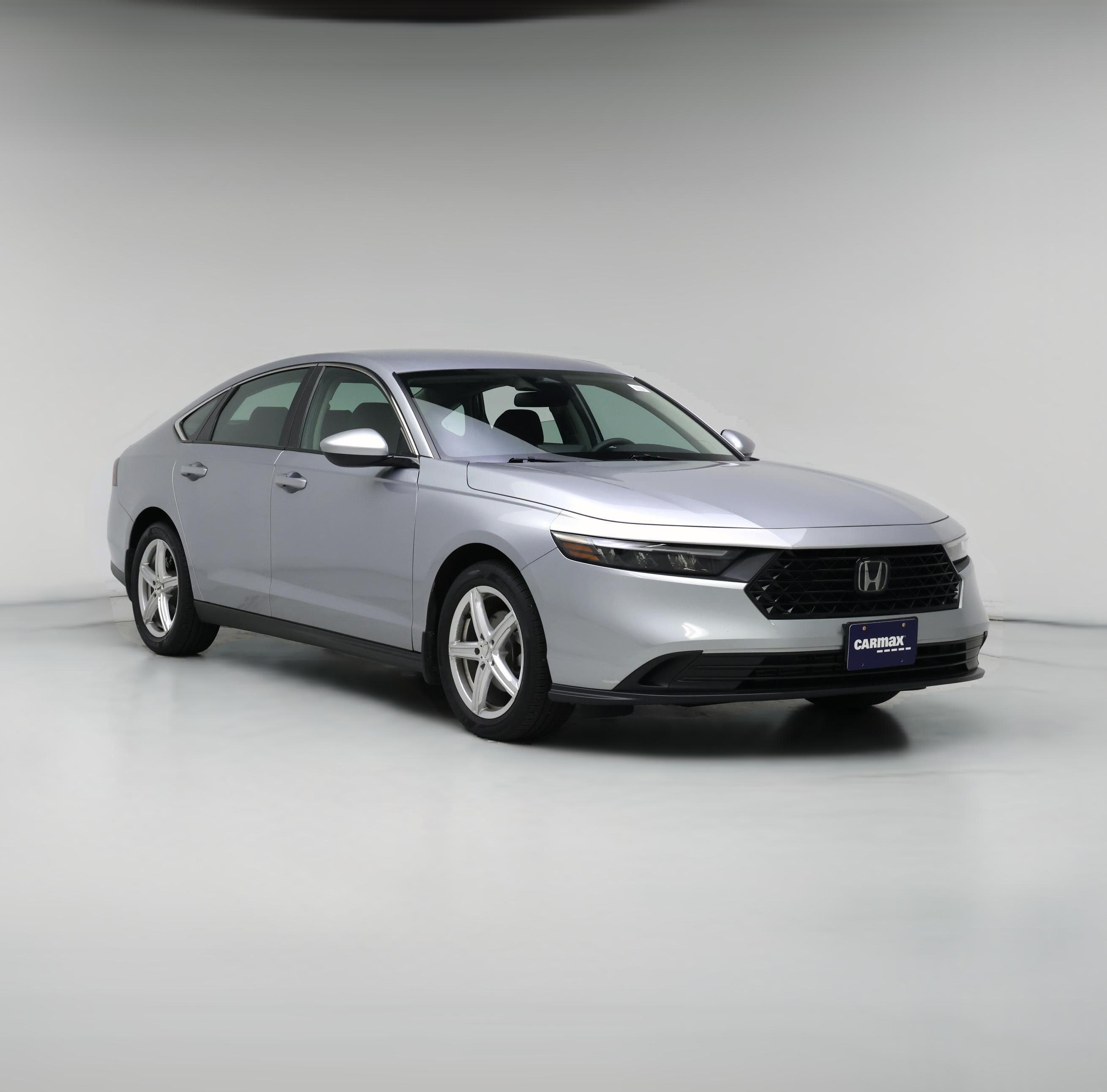 Thumbnail: 2023 Honda Accord - 1