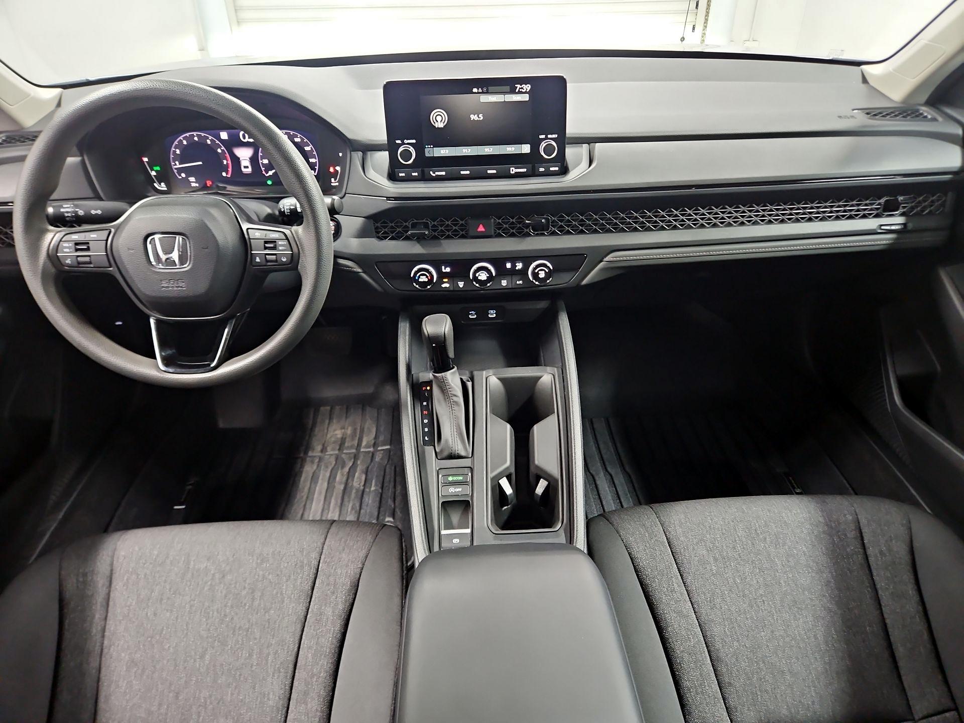 Thumbnail: 2023 Honda Accord - 9