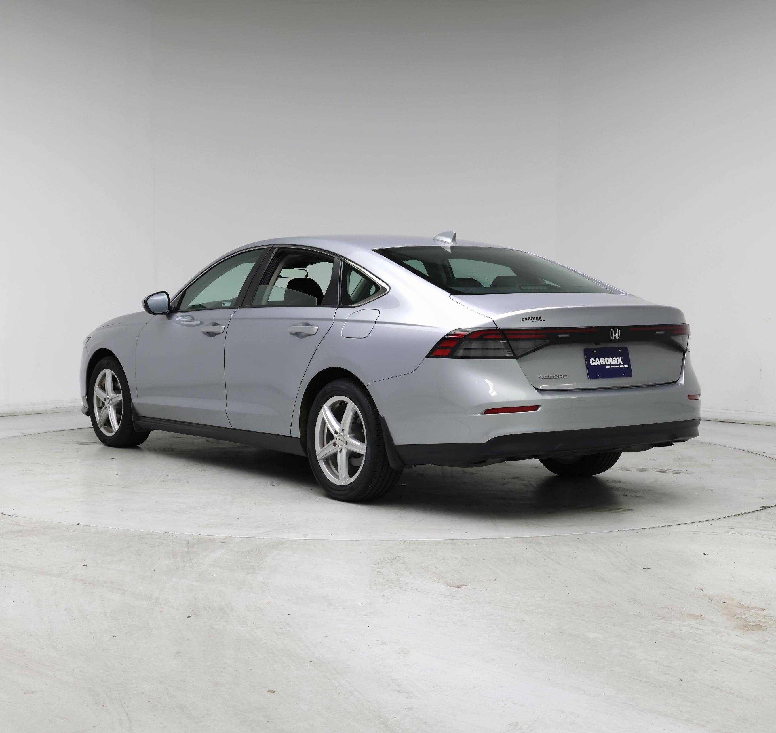 Thumbnail: 2023 Honda Accord - 2