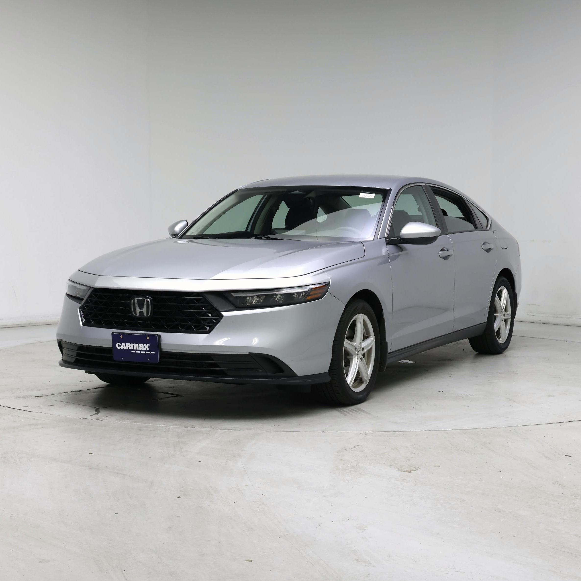 Thumbnail: 2023 Honda Accord - 4
