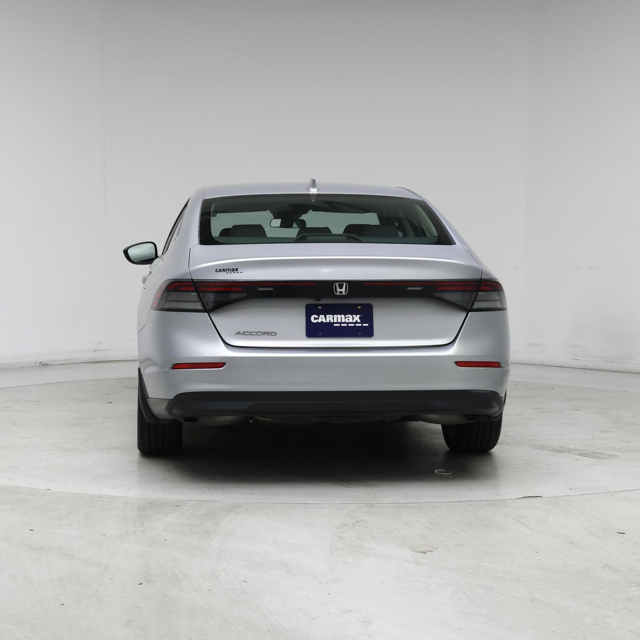 Thumbnail: 2023 Honda Accord - 6