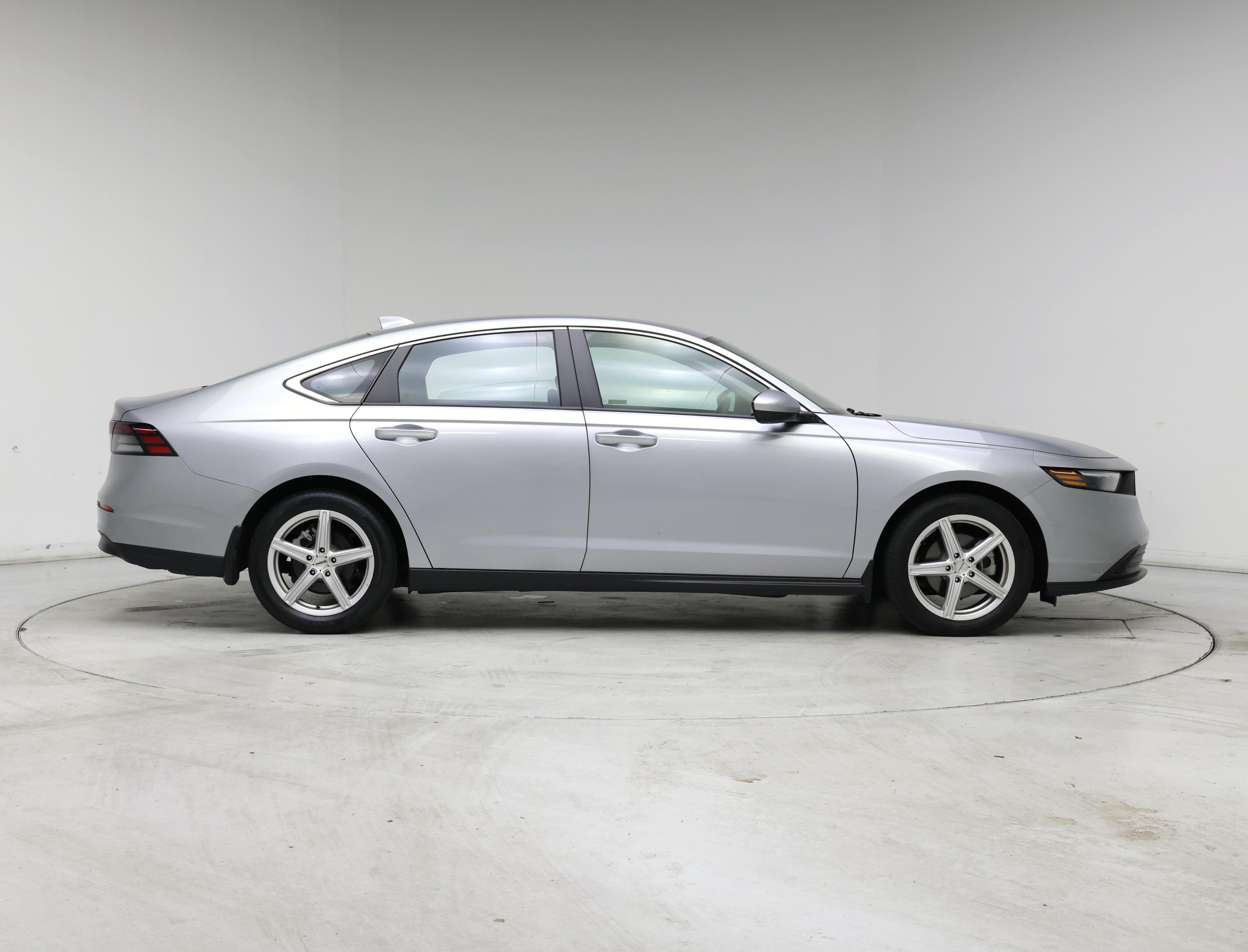 Thumbnail: 2023 Honda Accord - 7