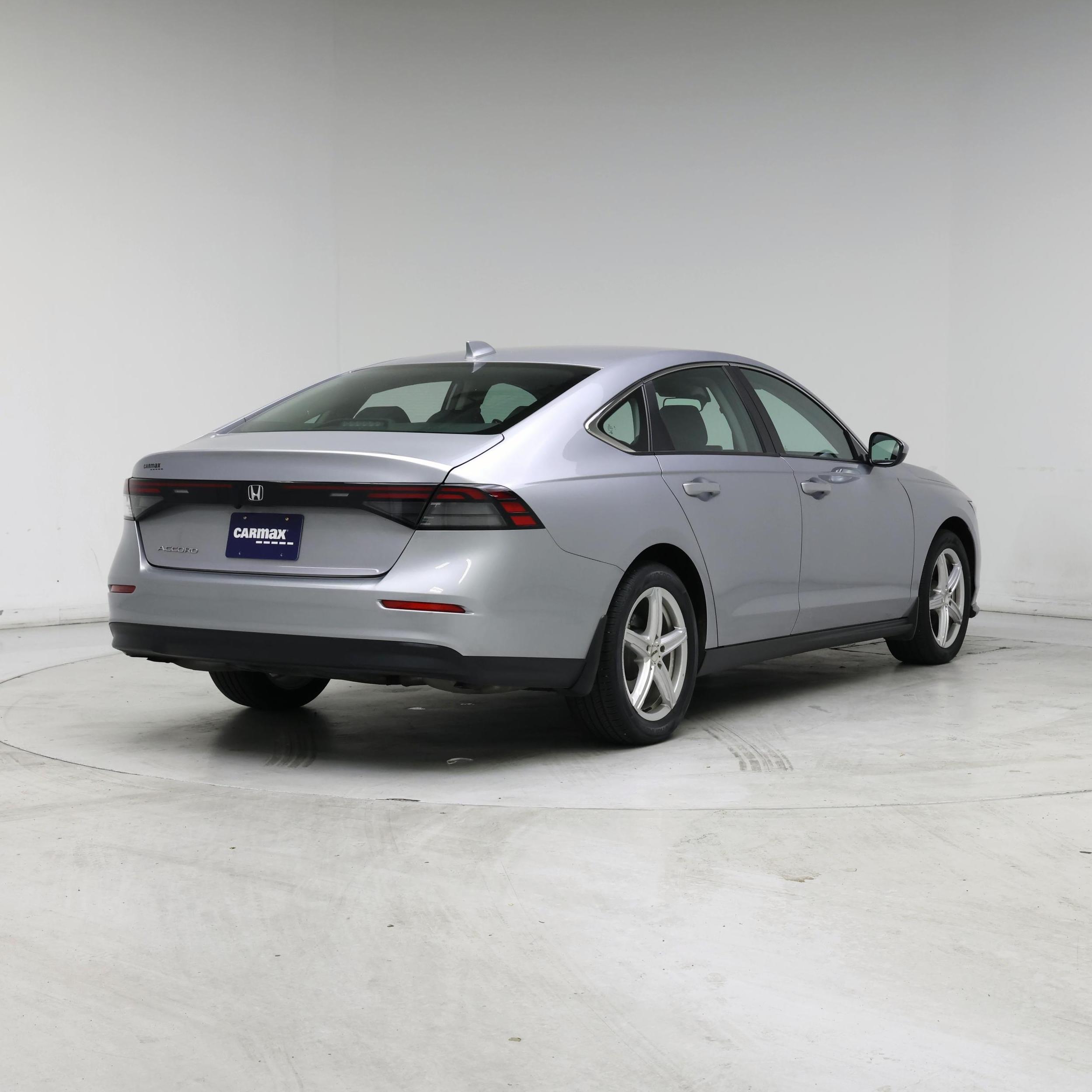 Thumbnail: 2023 Honda Accord - 8