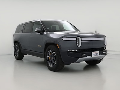 2023 Rivian R1S Adventure Quad-Motor Large