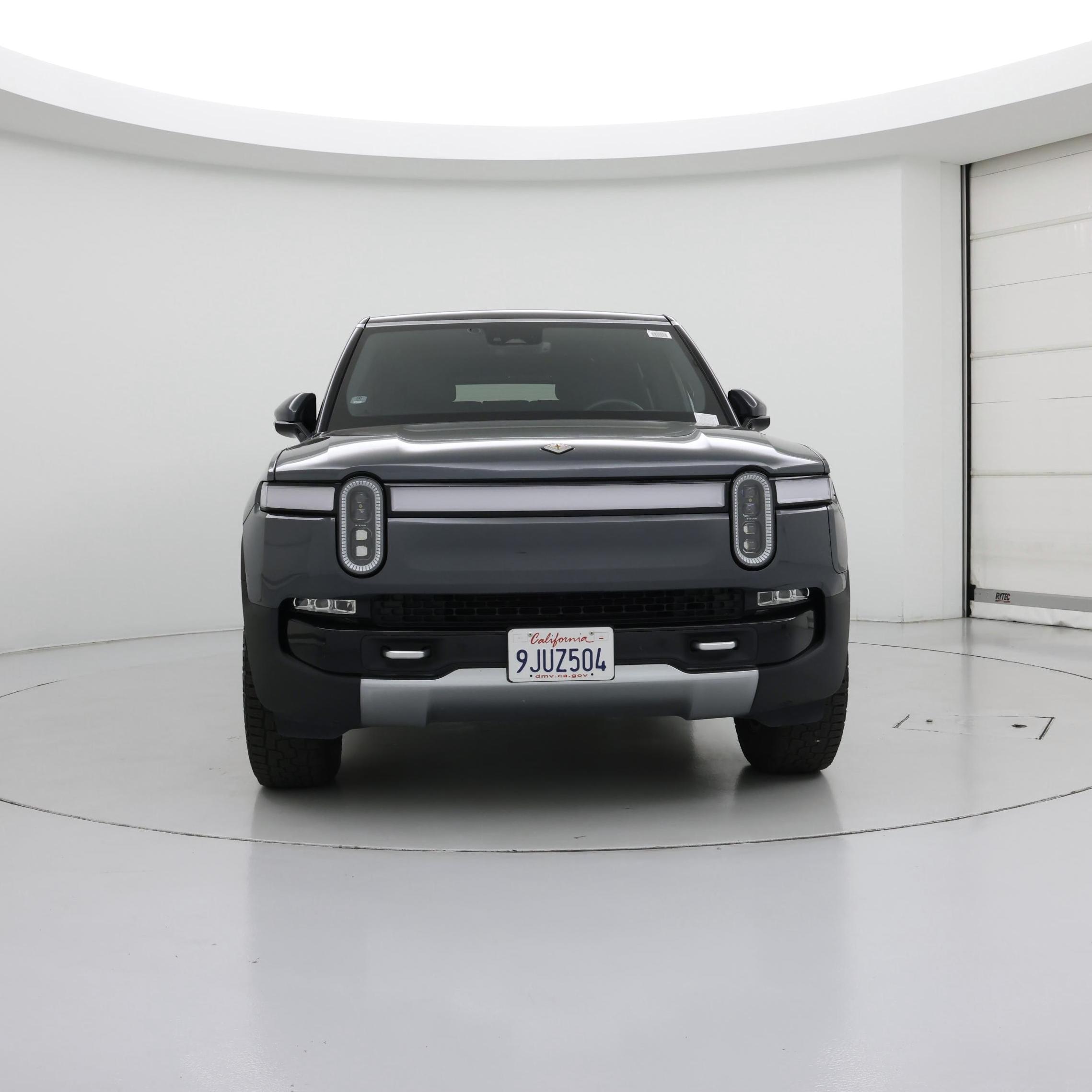 Thumbnail: 2023 Rivian R1S - 5