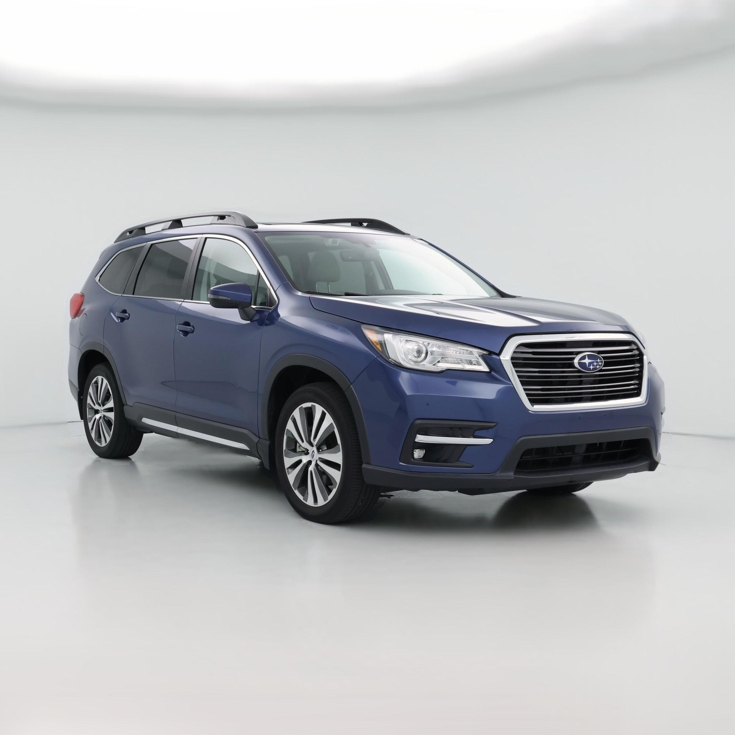 Thumbnail: 2020 Subaru Ascent - 1
