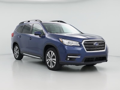 2020 Subaru Ascent Limited