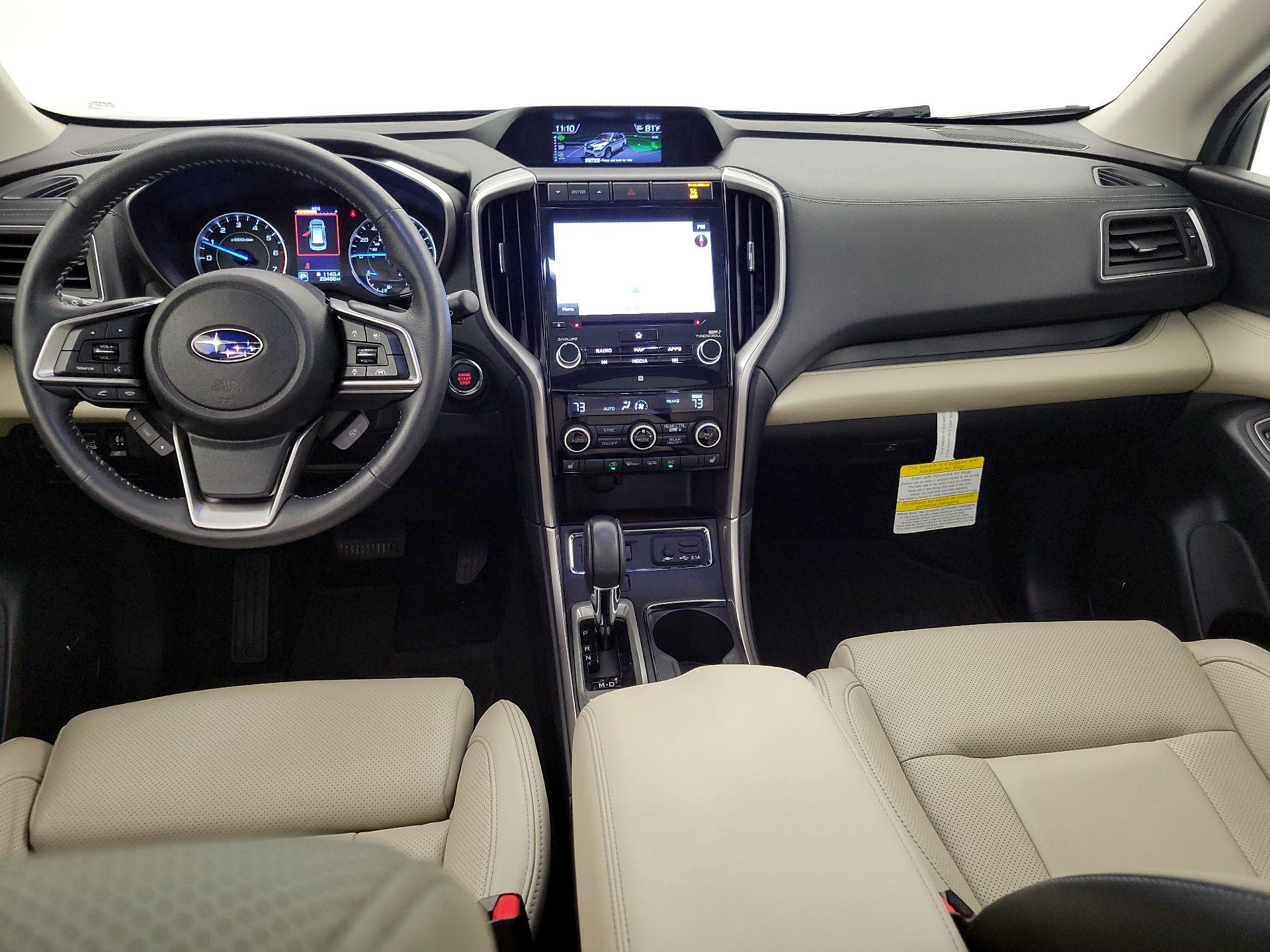 Thumbnail: 2020 Subaru Ascent - 9
