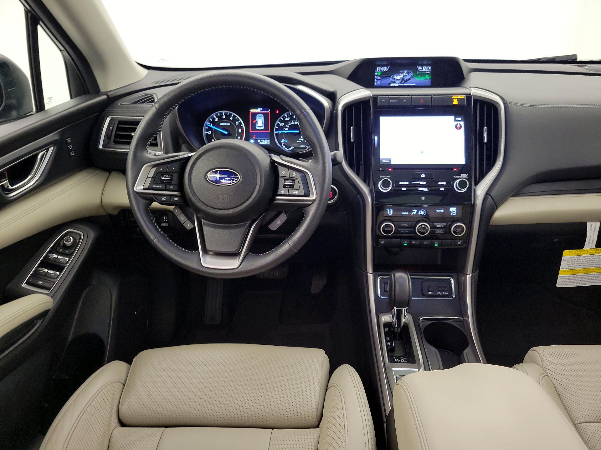 Thumbnail: 2020 Subaru Ascent - 10