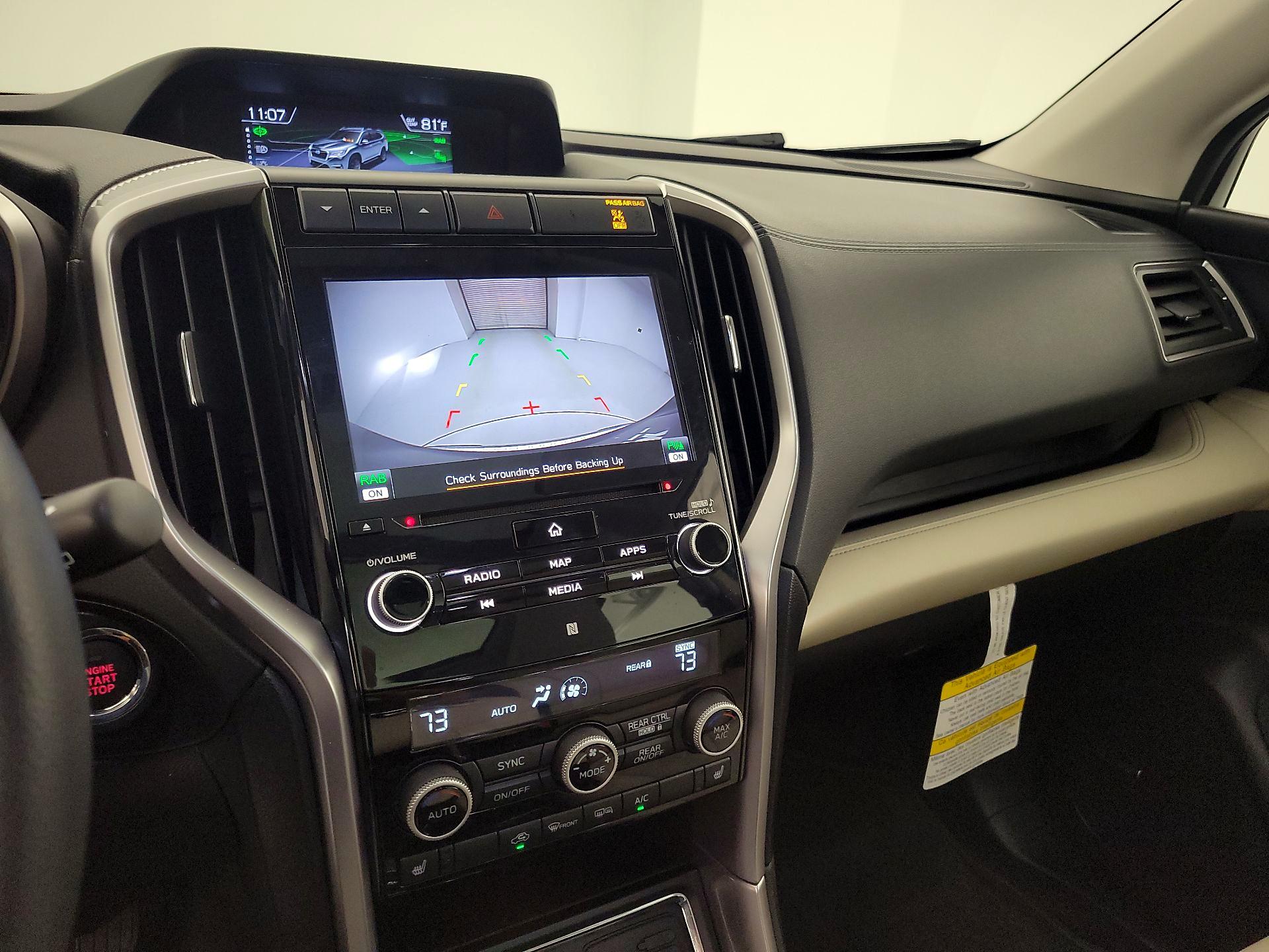 Thumbnail: 2020 Subaru Ascent - 15