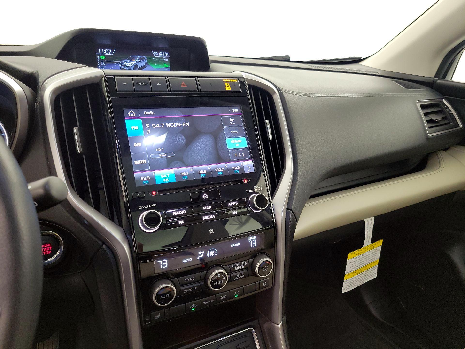 Thumbnail: 2020 Subaru Ascent - 16