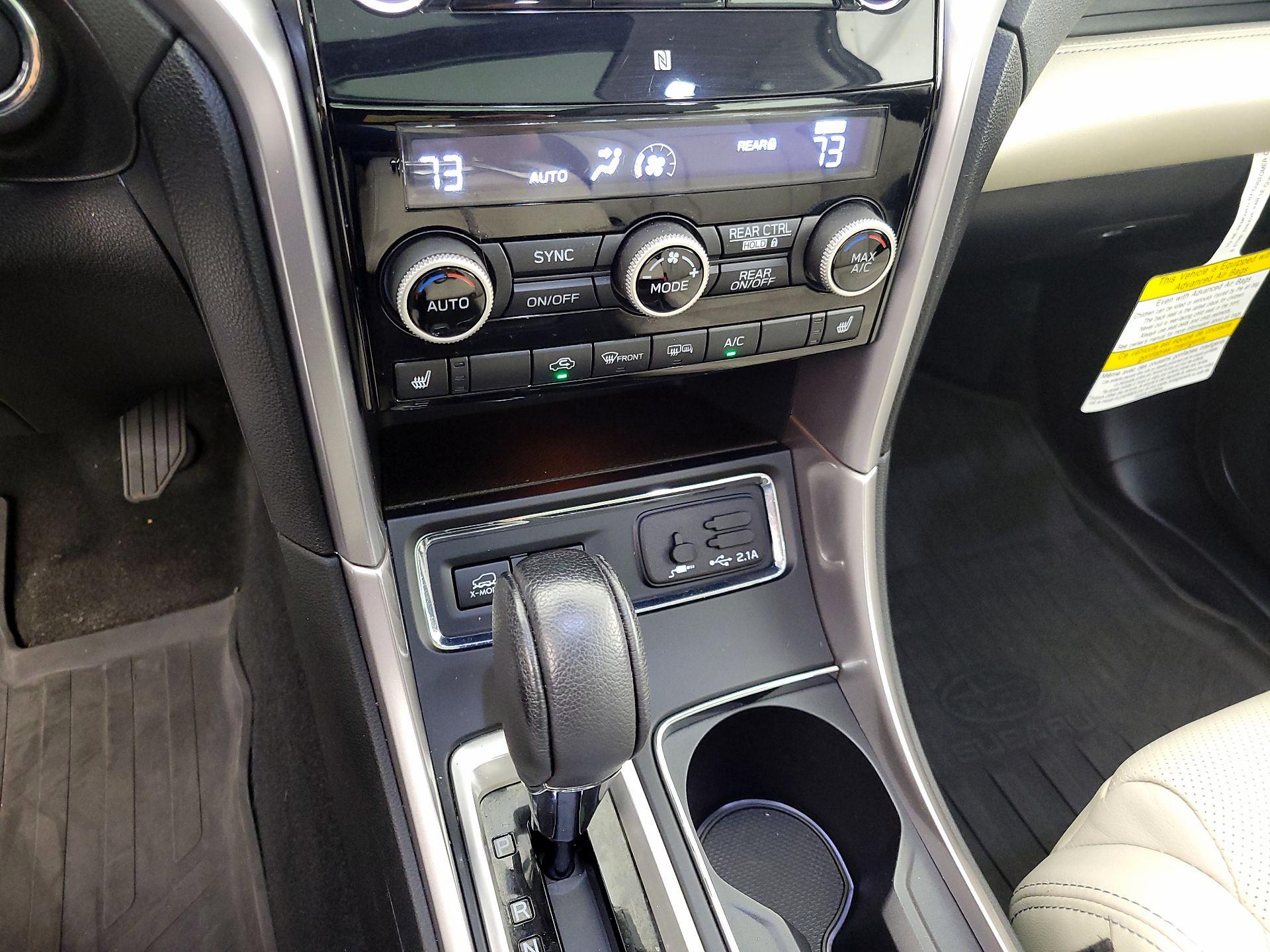 Thumbnail: 2020 Subaru Ascent - 17