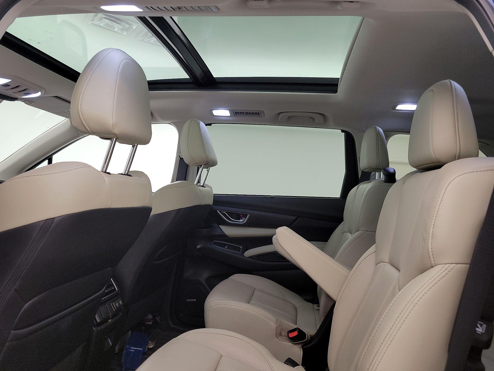 Thumbnail: 2020 Subaru Ascent - 20