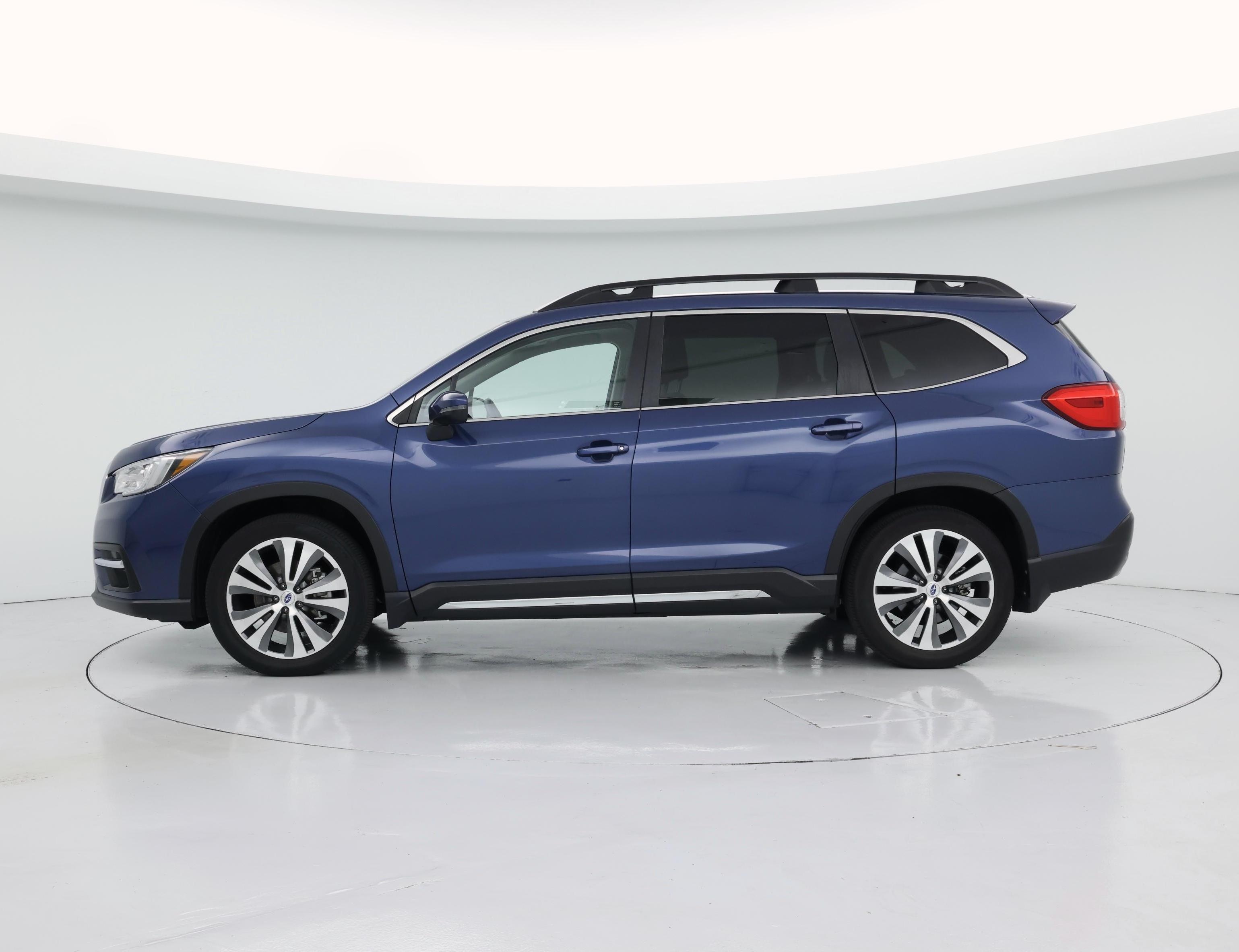 Thumbnail: 2020 Subaru Ascent - 3