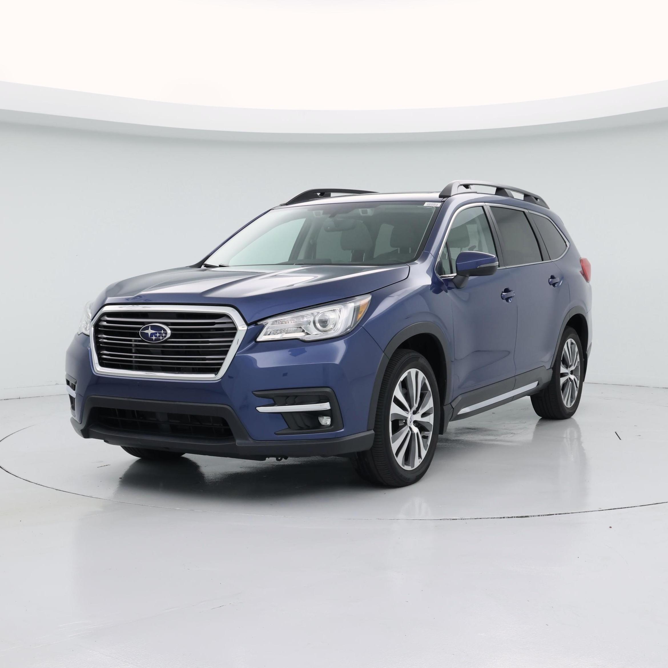 Thumbnail: 2020 Subaru Ascent - 4