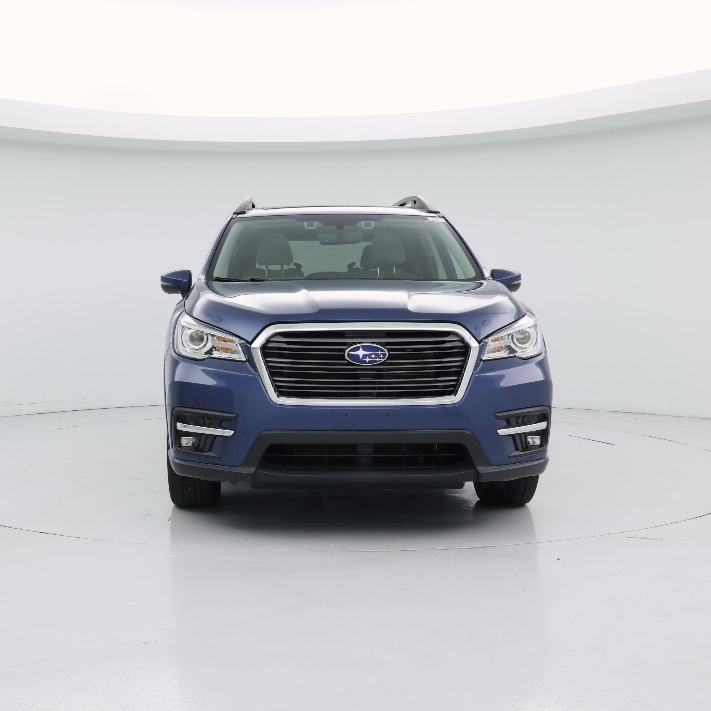 Thumbnail: 2020 Subaru Ascent - 5