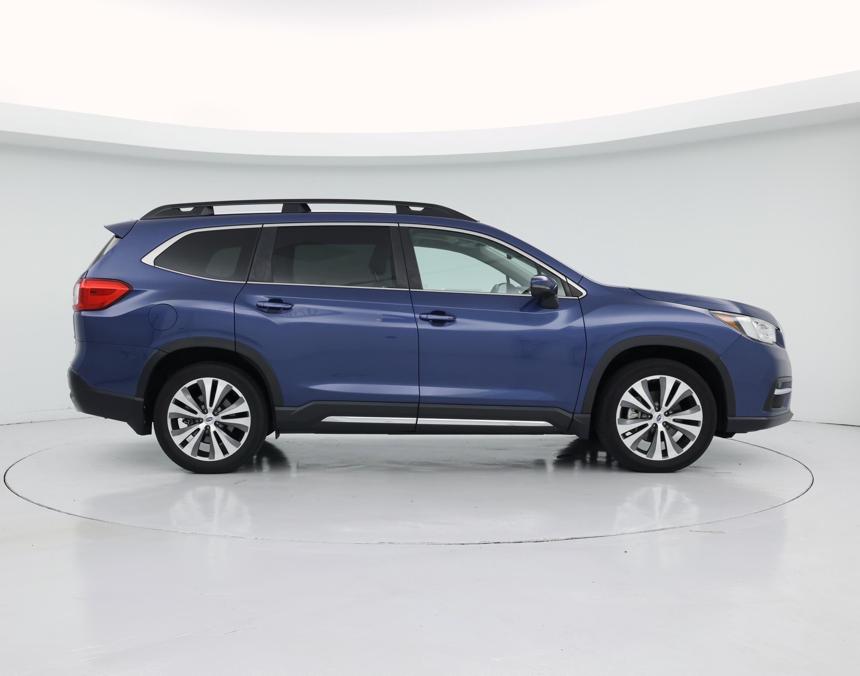 Thumbnail: 2020 Subaru Ascent - 7
