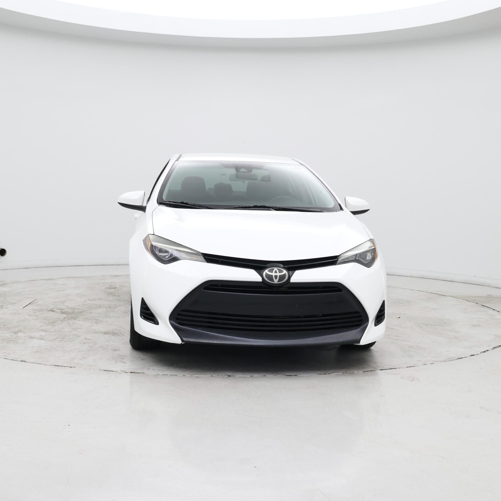 Thumbnail: 2017 Toyota Corolla - 4