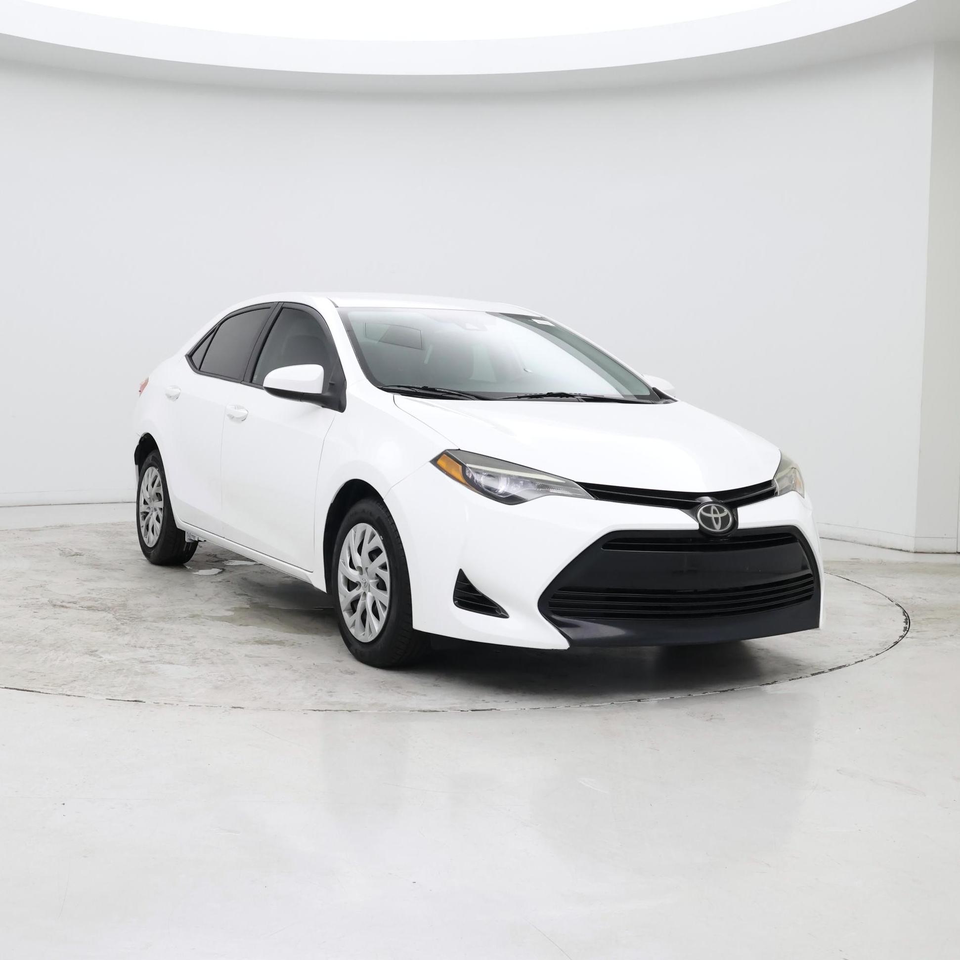 Thumbnail: 2017 Toyota Corolla - 5