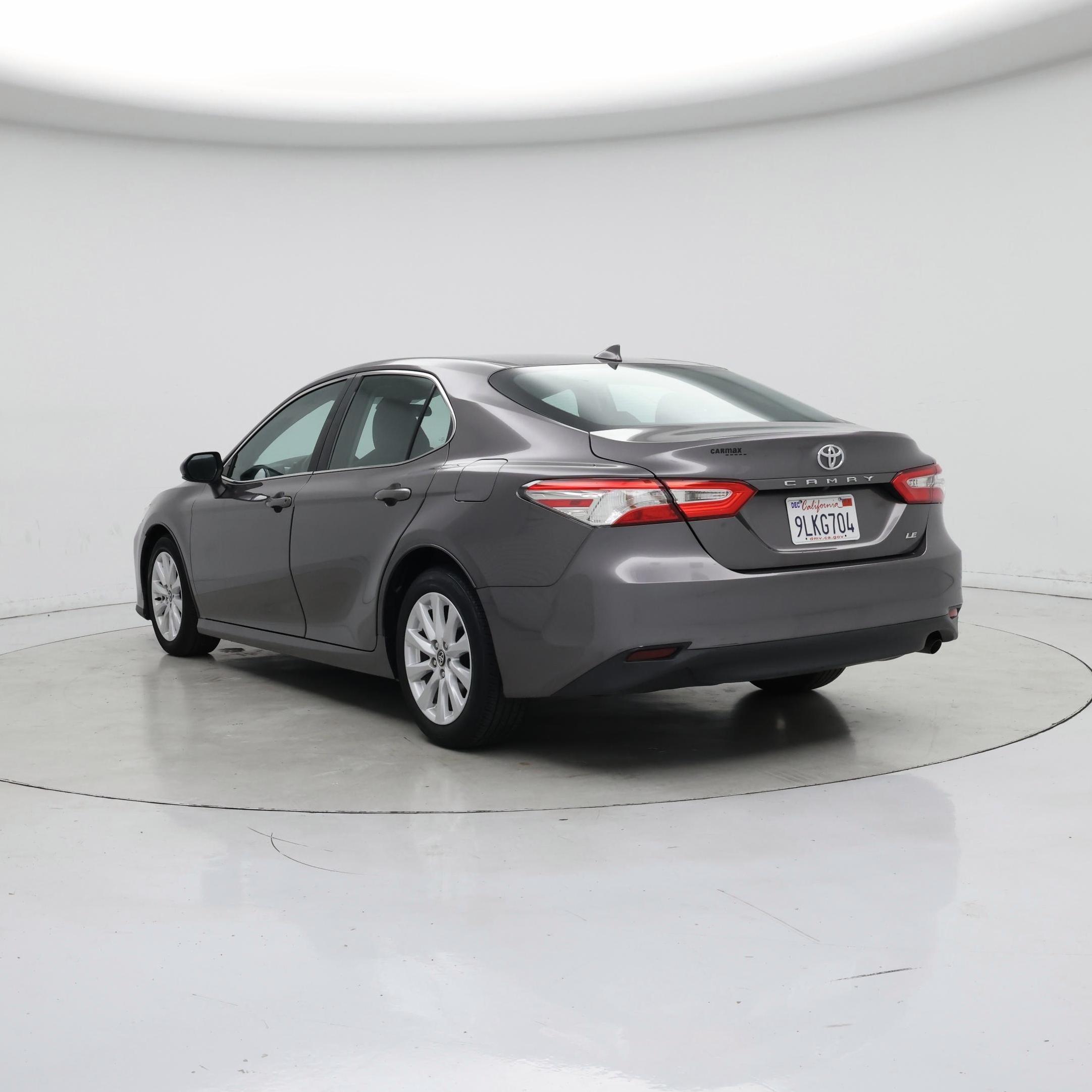 Thumbnail: 2020 Toyota Camry - 2