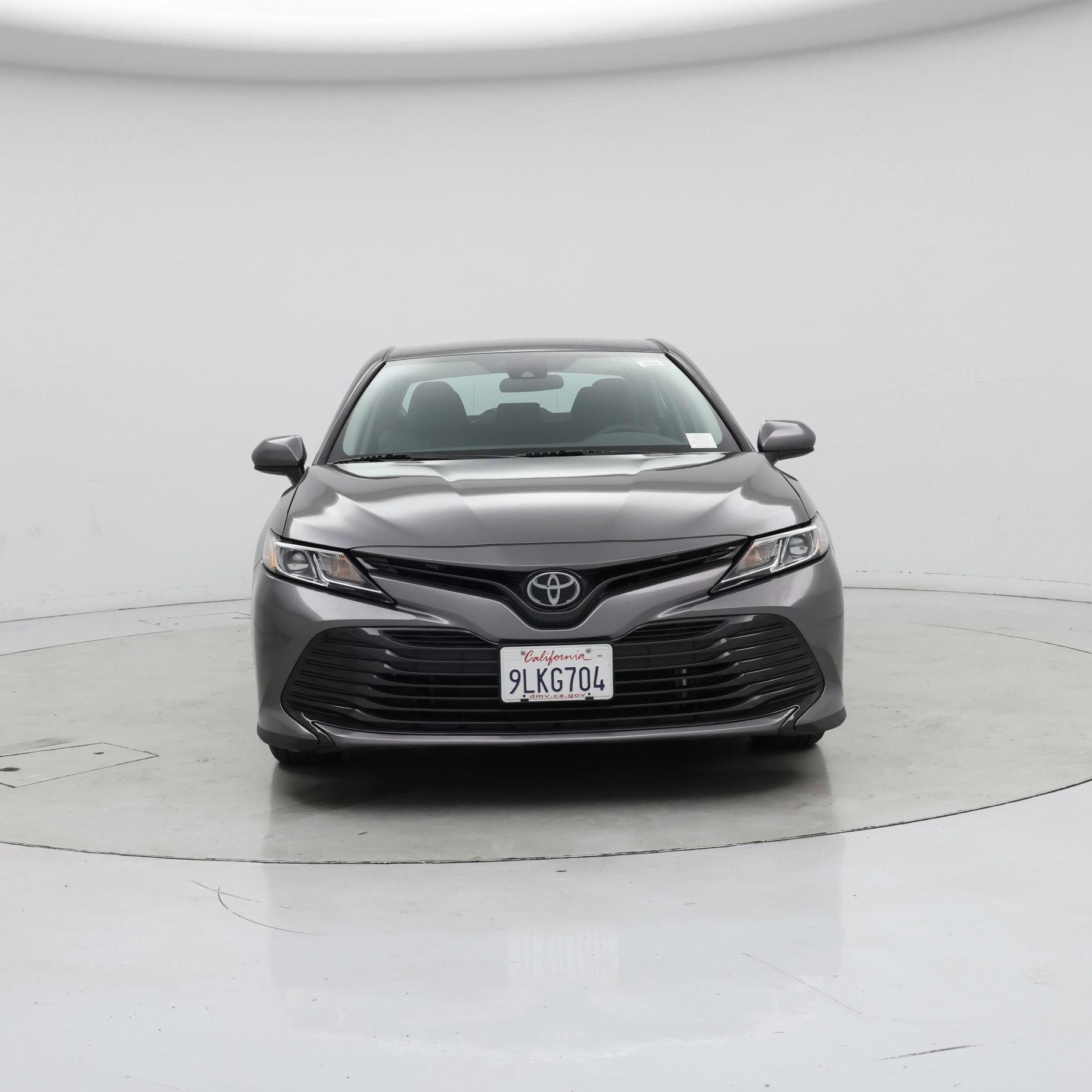 Thumbnail: 2020 Toyota Camry - 5