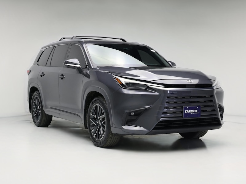 2024 Lexus TX 350 -
                  San Antonio, TX