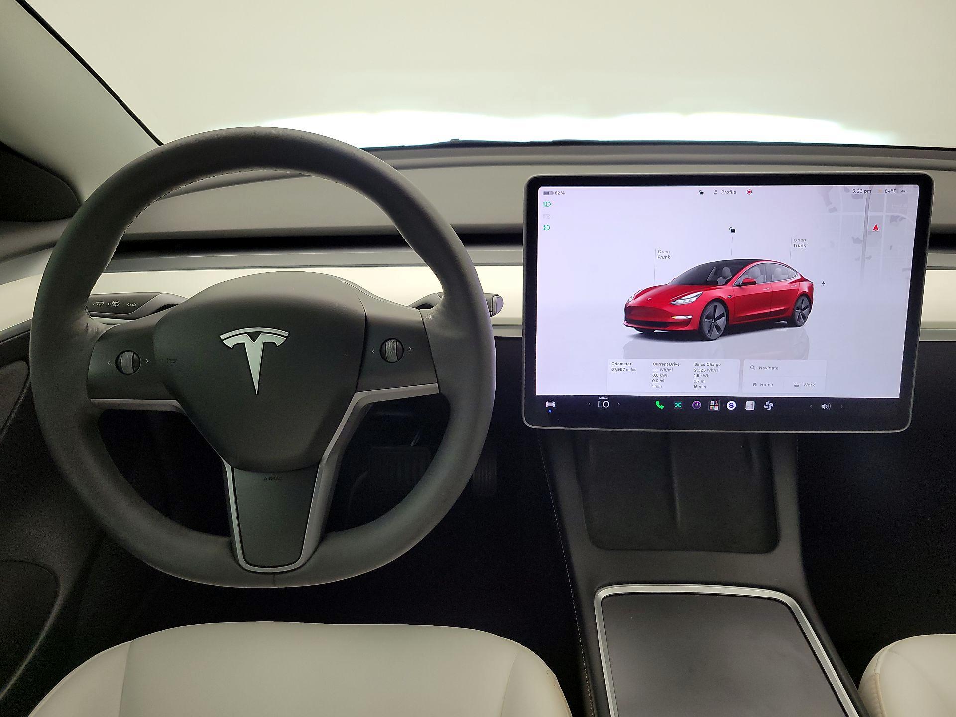Thumbnail: 2022 Tesla Model 3 - 10