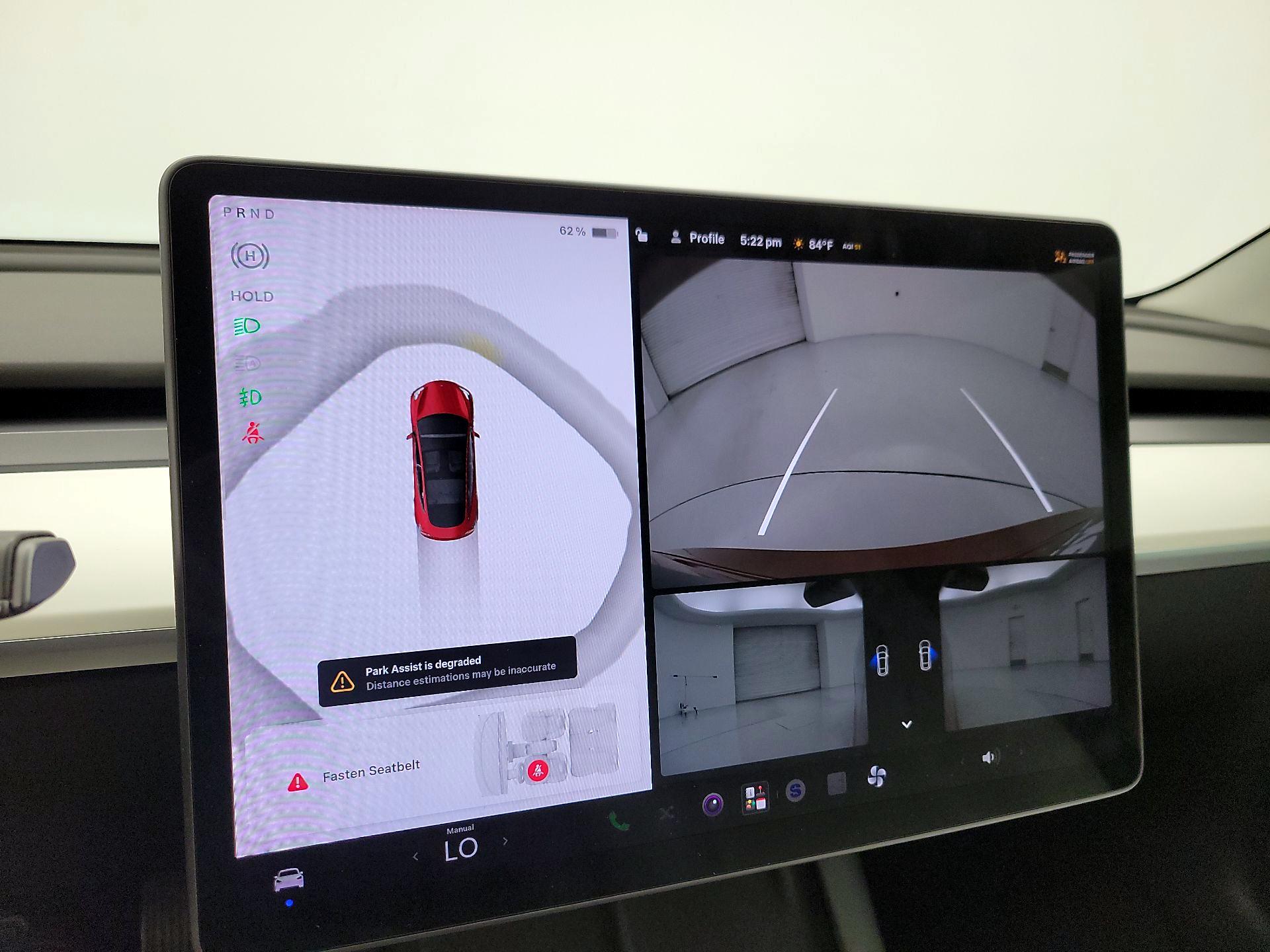 Thumbnail: 2022 Tesla Model 3 - 14