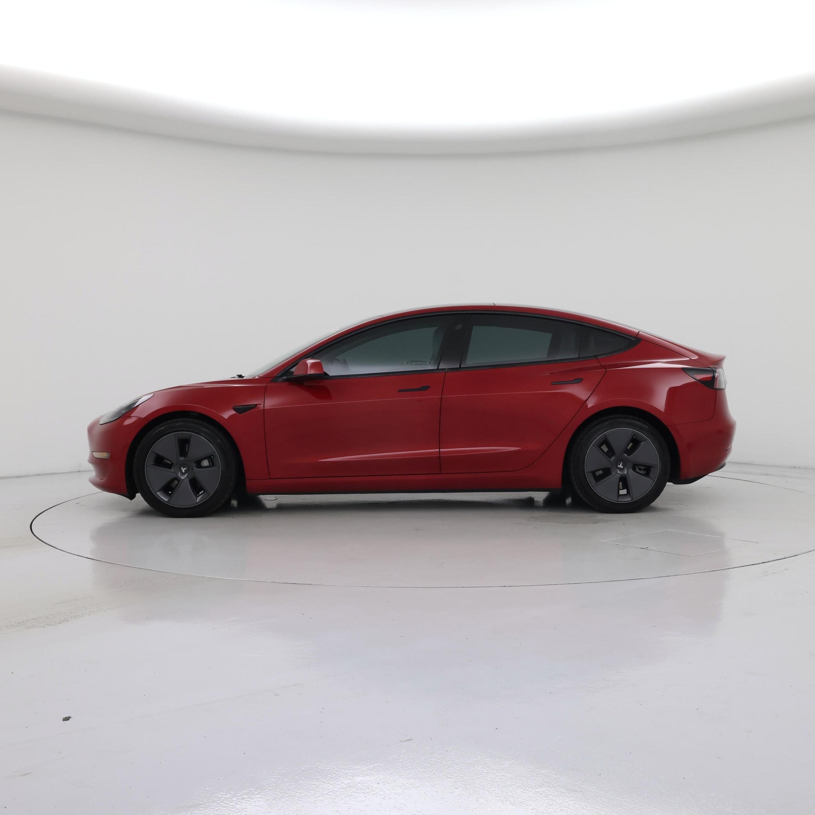 Thumbnail: 2022 Tesla Model 3 - 3