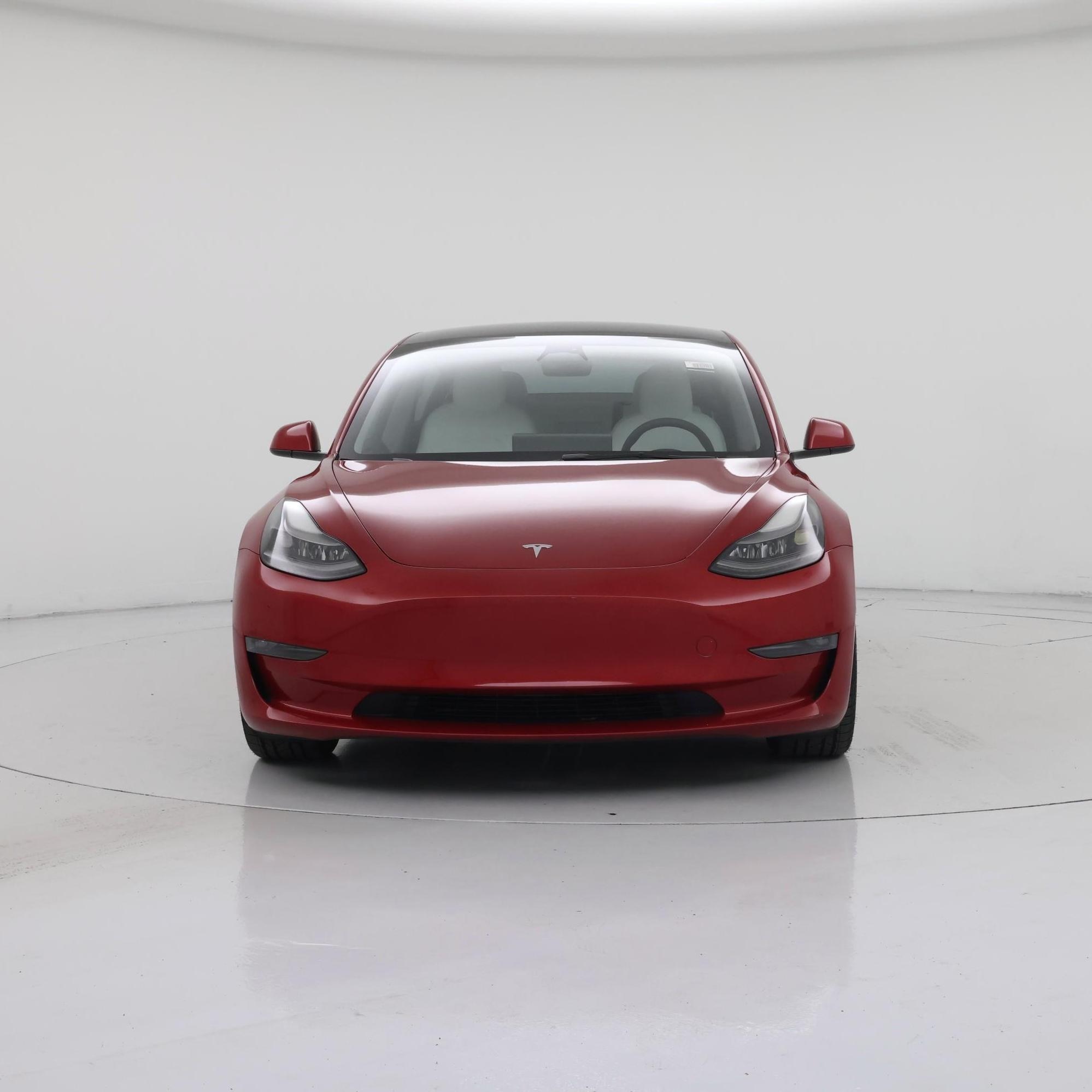 Thumbnail: 2022 Tesla Model 3 - 5