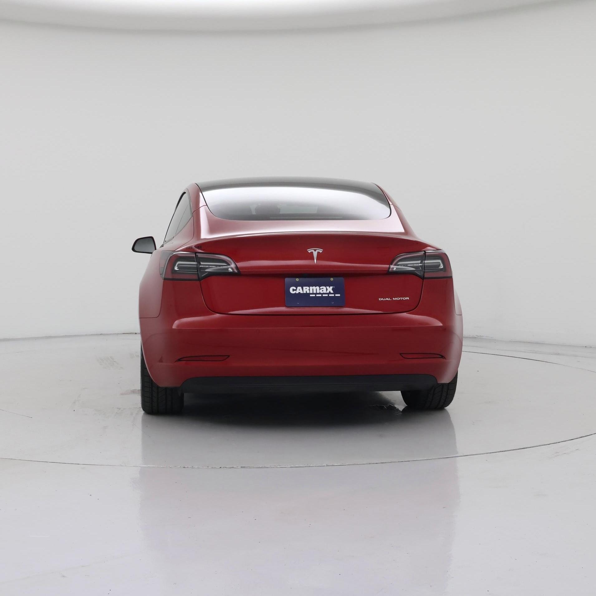 Thumbnail: 2022 Tesla Model 3 - 6
