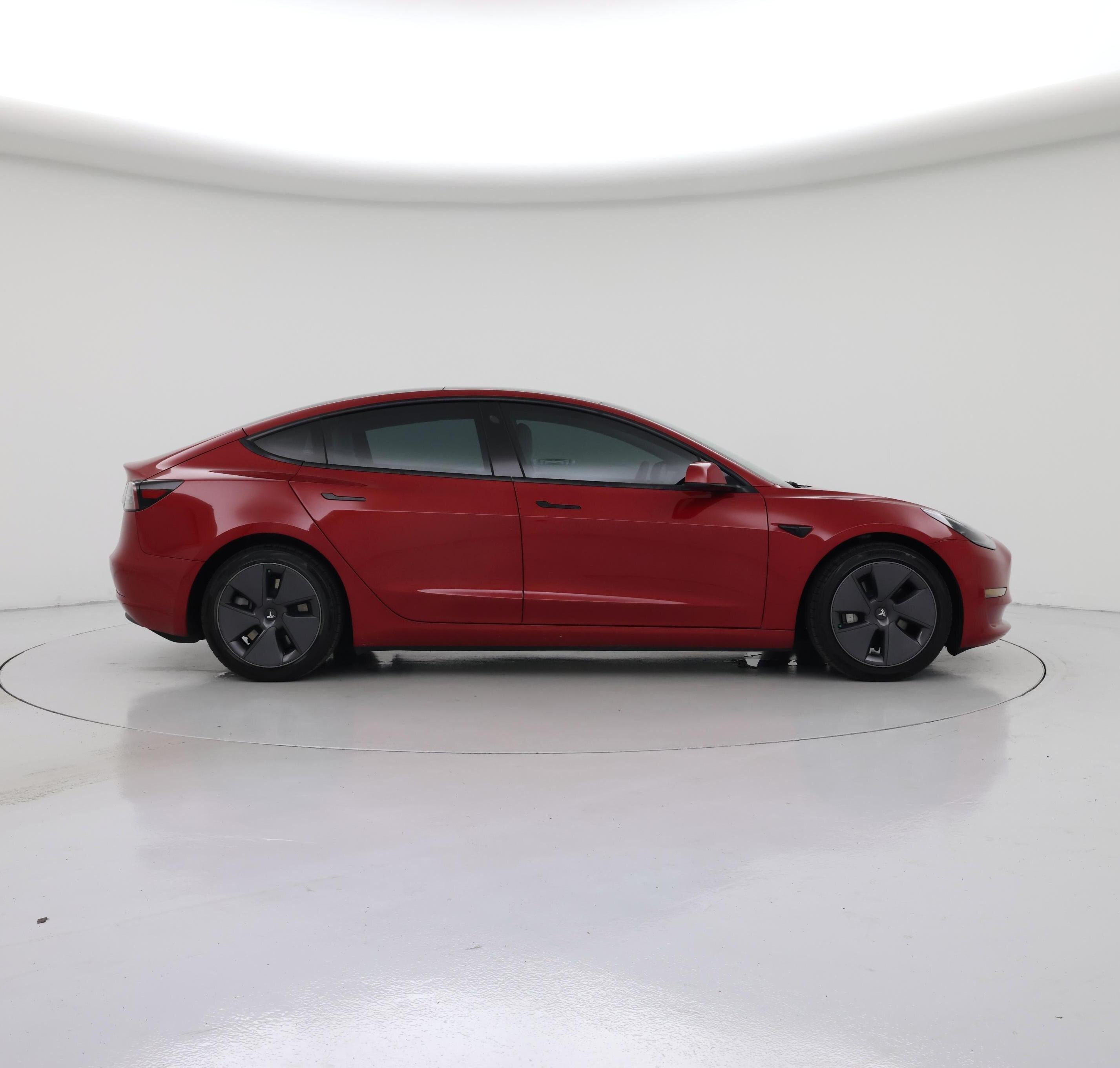 Thumbnail: 2022 Tesla Model 3 - 7