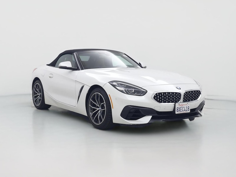 2021 BMW Z4 sDrive30i -
                  Irvine, CA