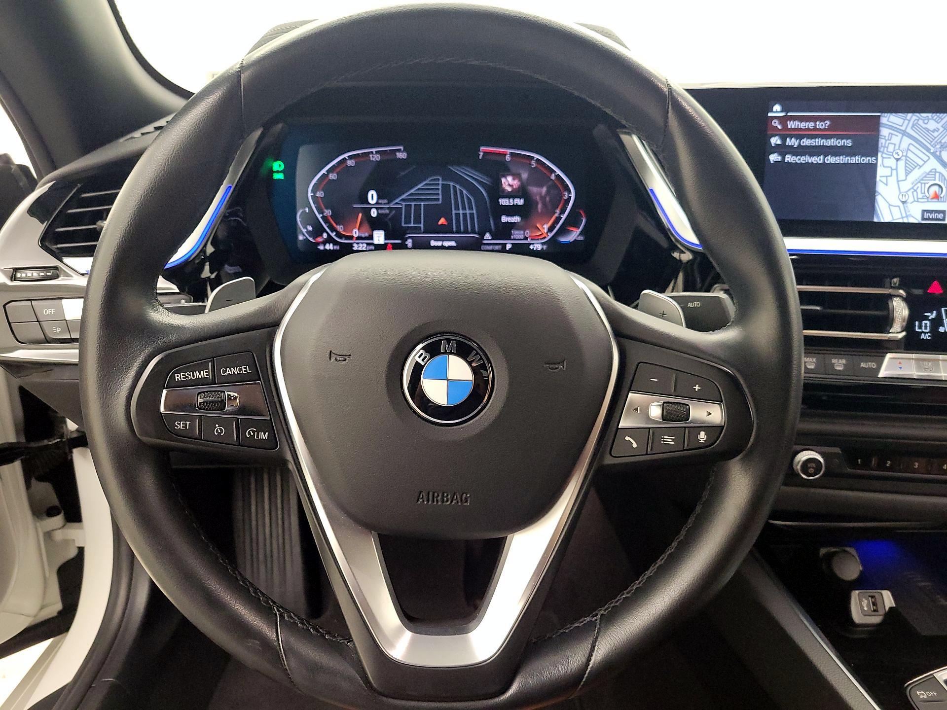 Thumbnail: 2021 BMW Z4 - 10