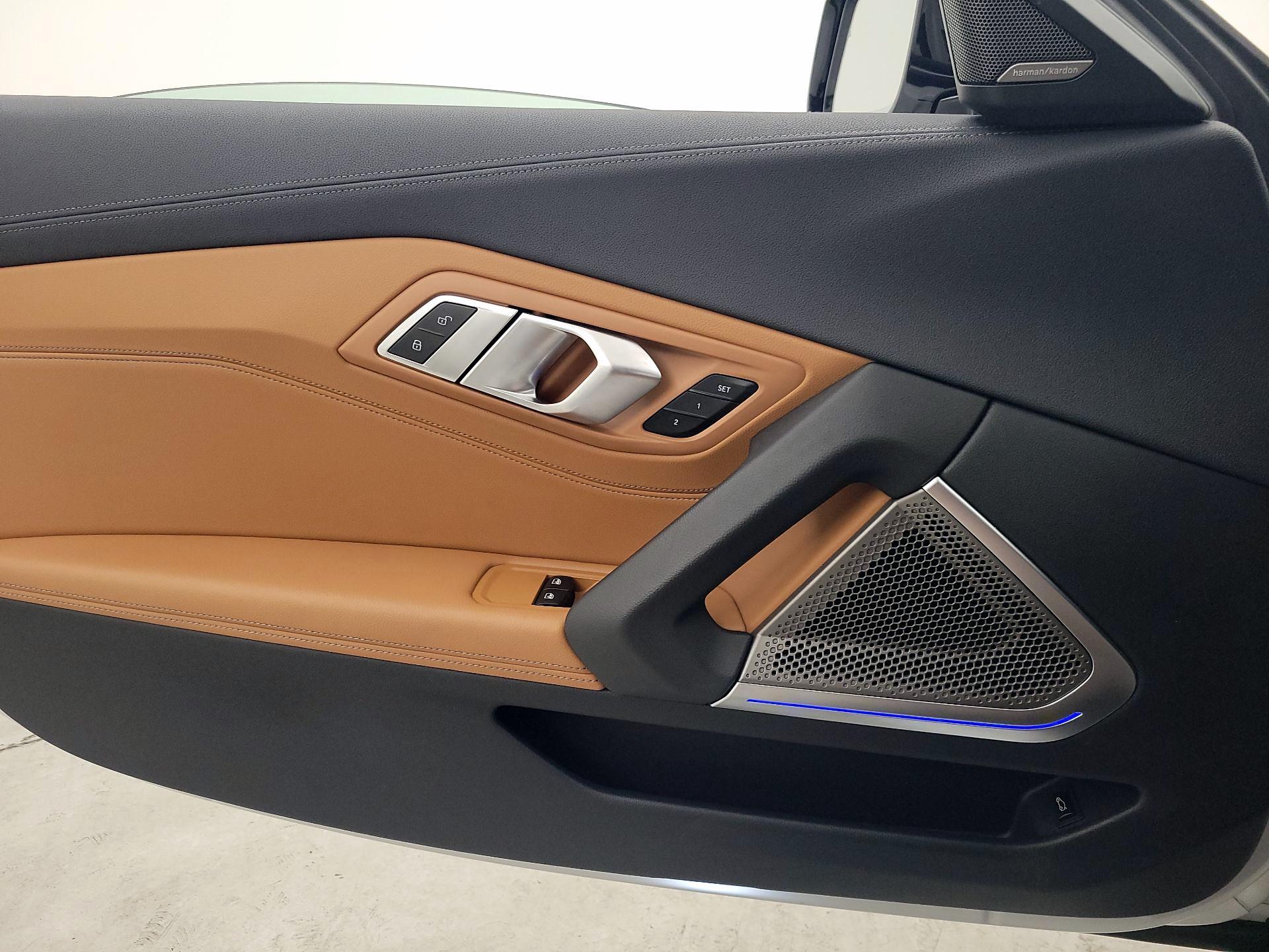 Thumbnail: 2021 BMW Z4 - 12