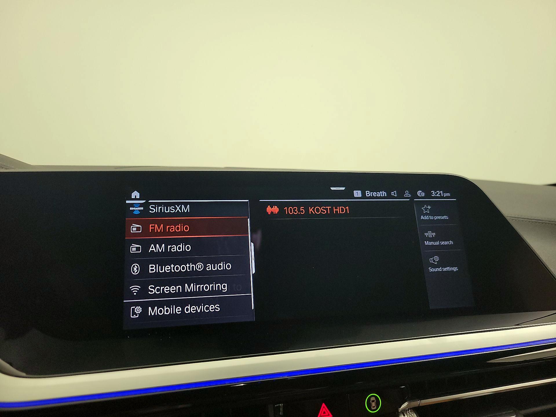 Thumbnail: 2021 BMW Z4 - 16