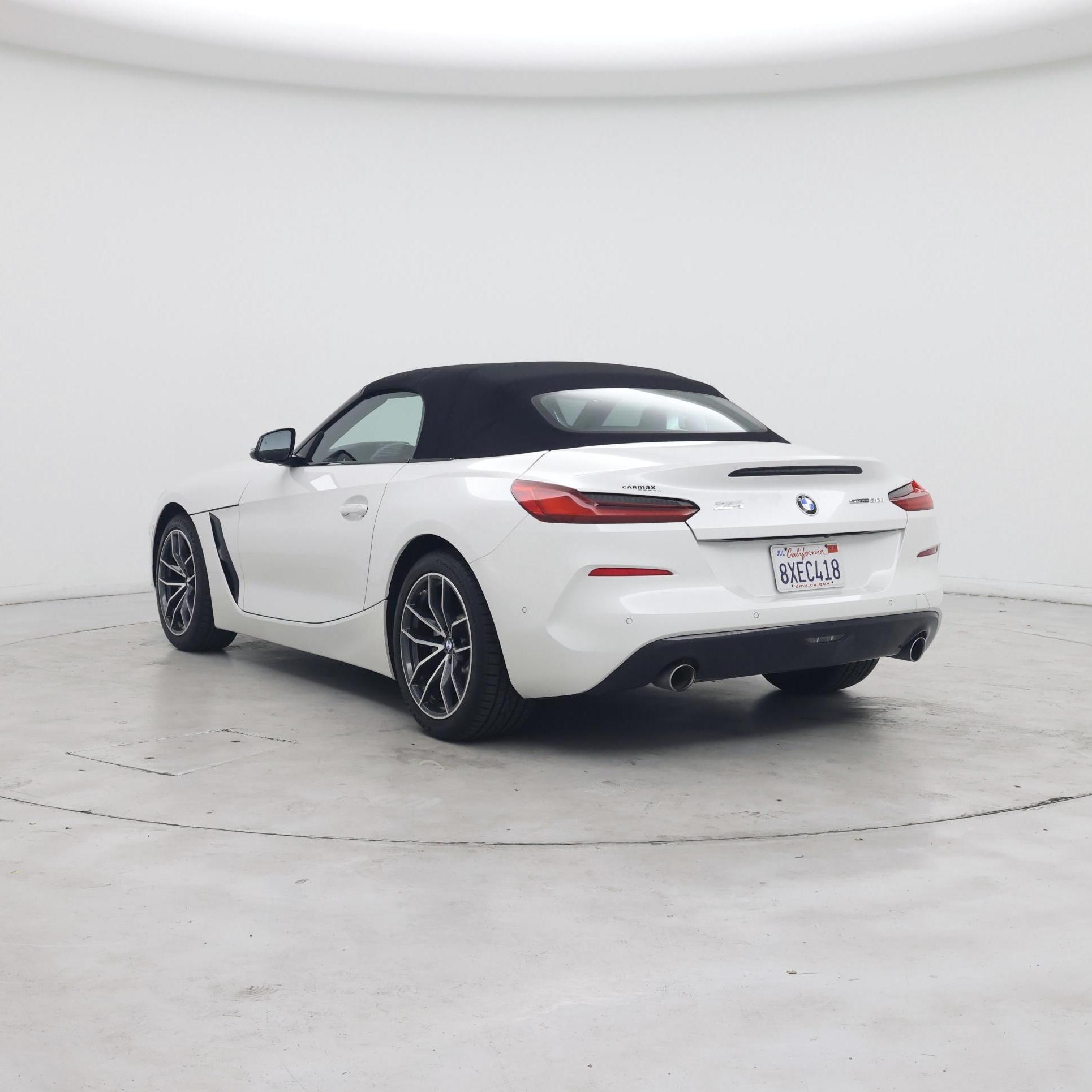 Thumbnail: 2021 BMW Z4 - 2