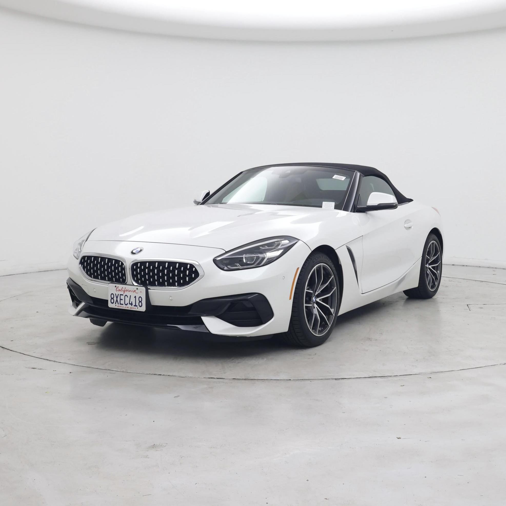 Thumbnail: 2021 BMW Z4 - 4