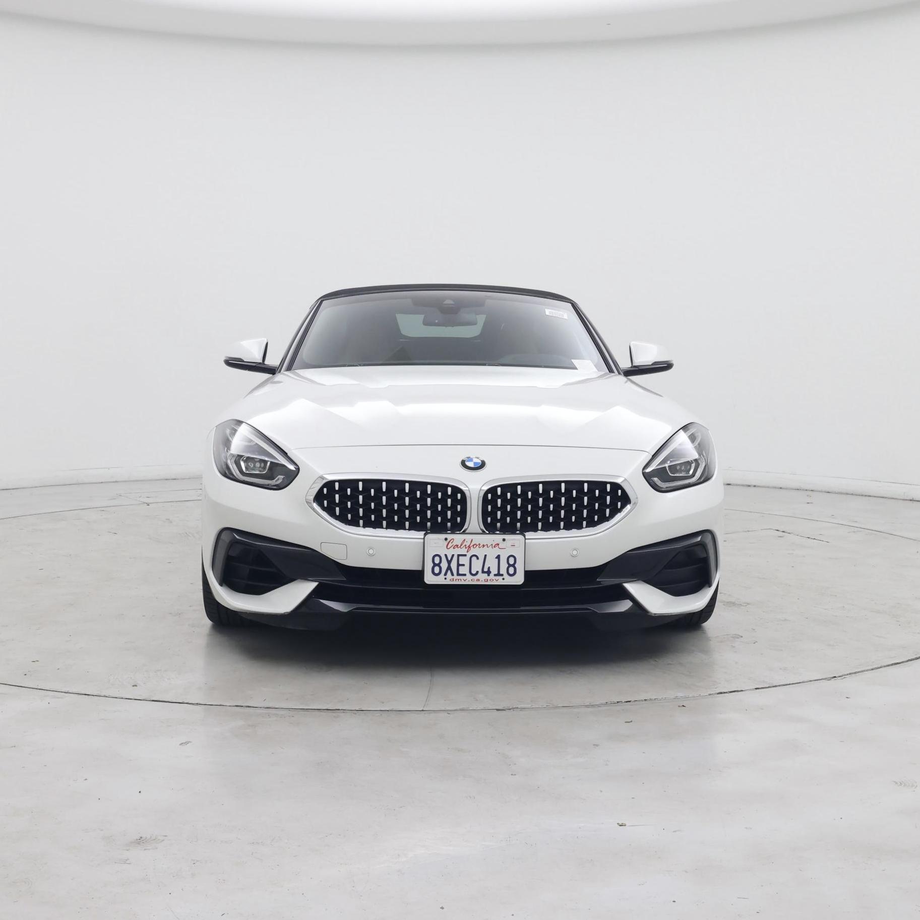 Thumbnail: 2021 BMW Z4 - 5