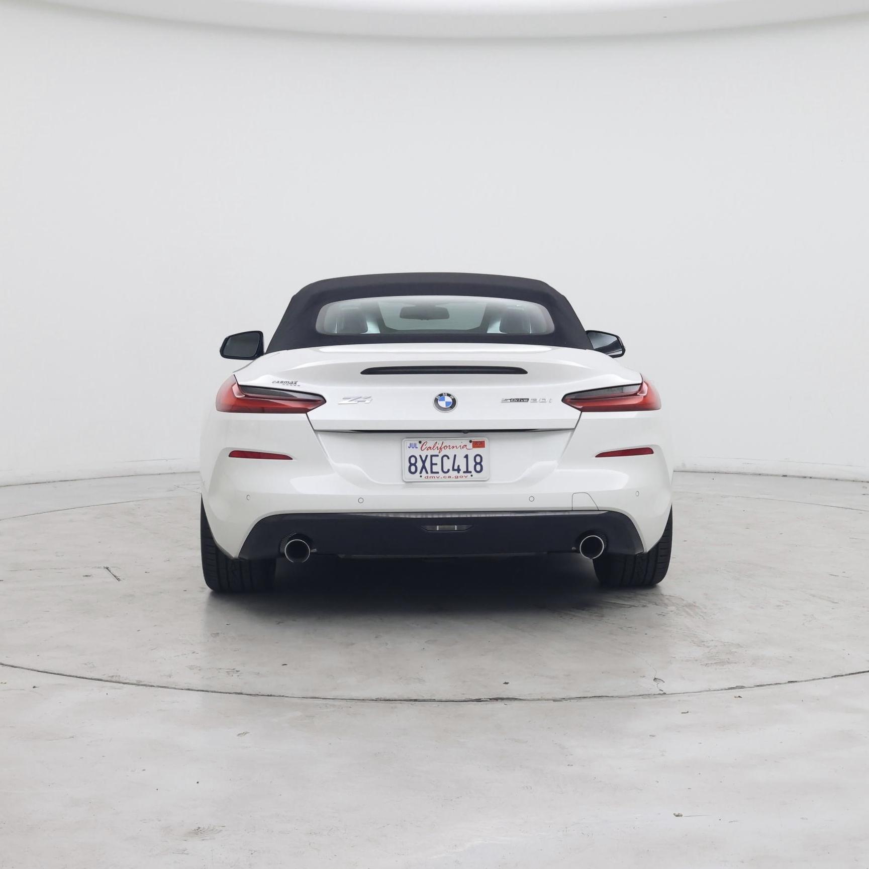 Thumbnail: 2021 BMW Z4 - 6
