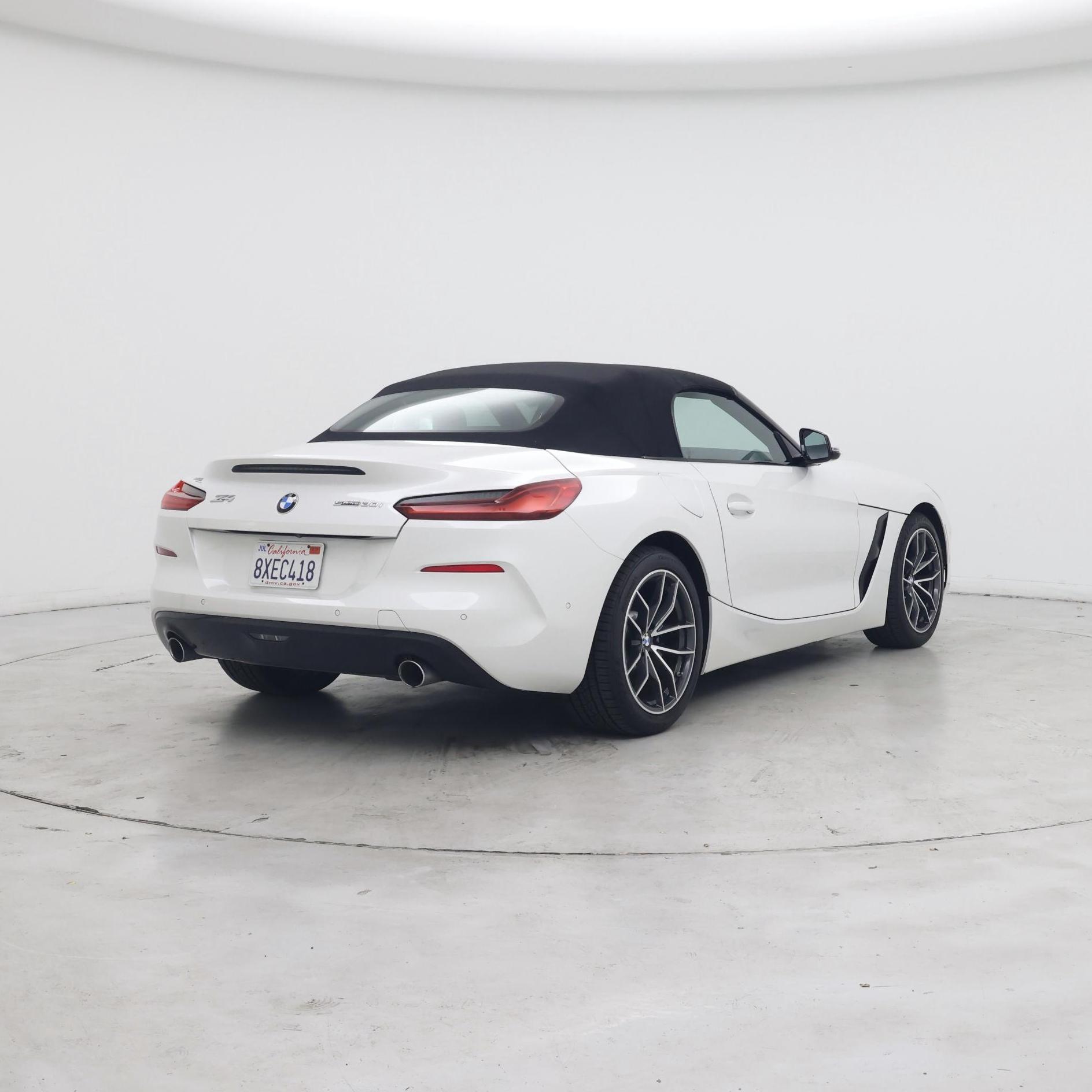 Thumbnail: 2021 BMW Z4 - 8