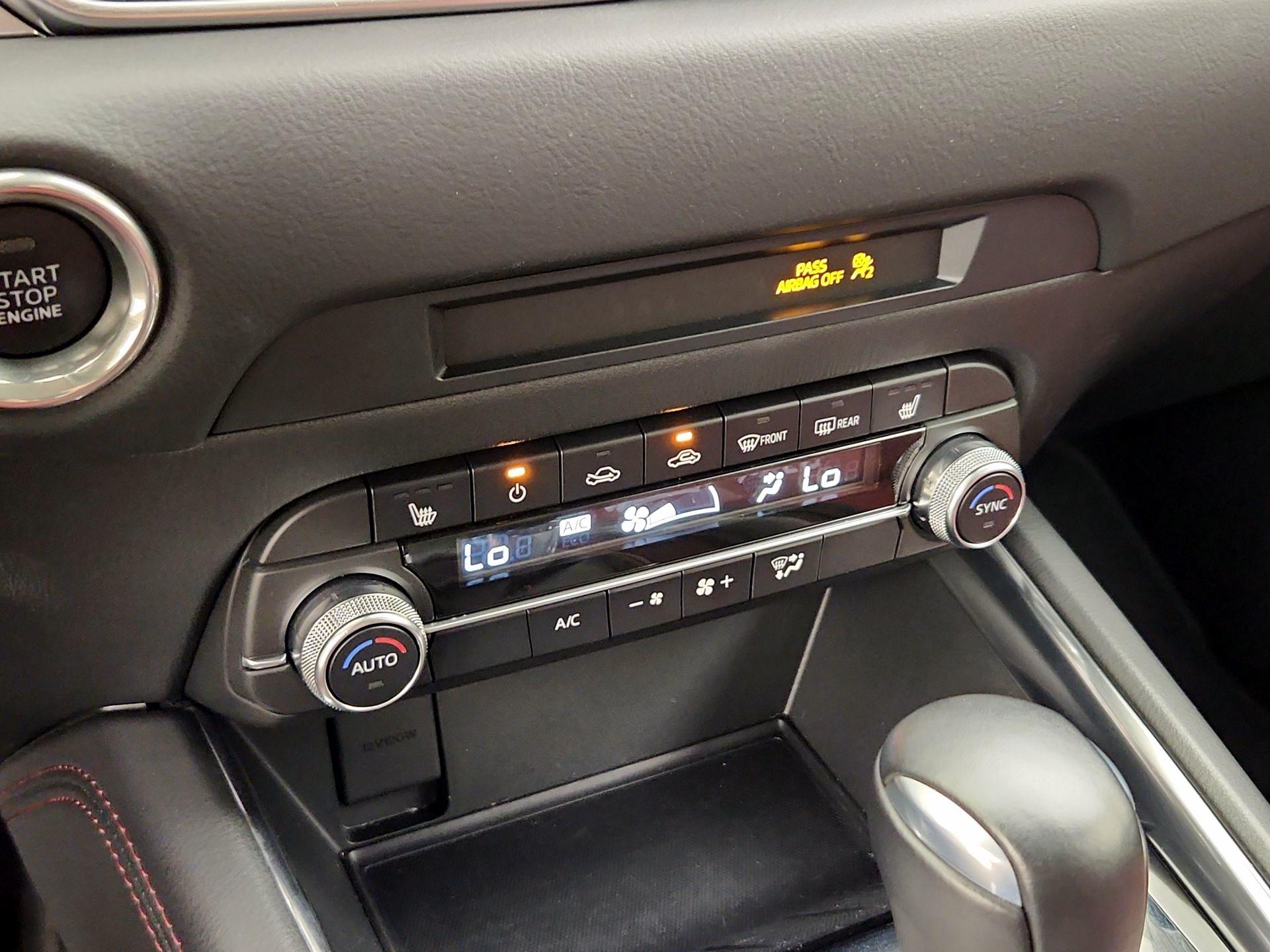 Thumbnail: 2024 Mazda CX-5 - 16