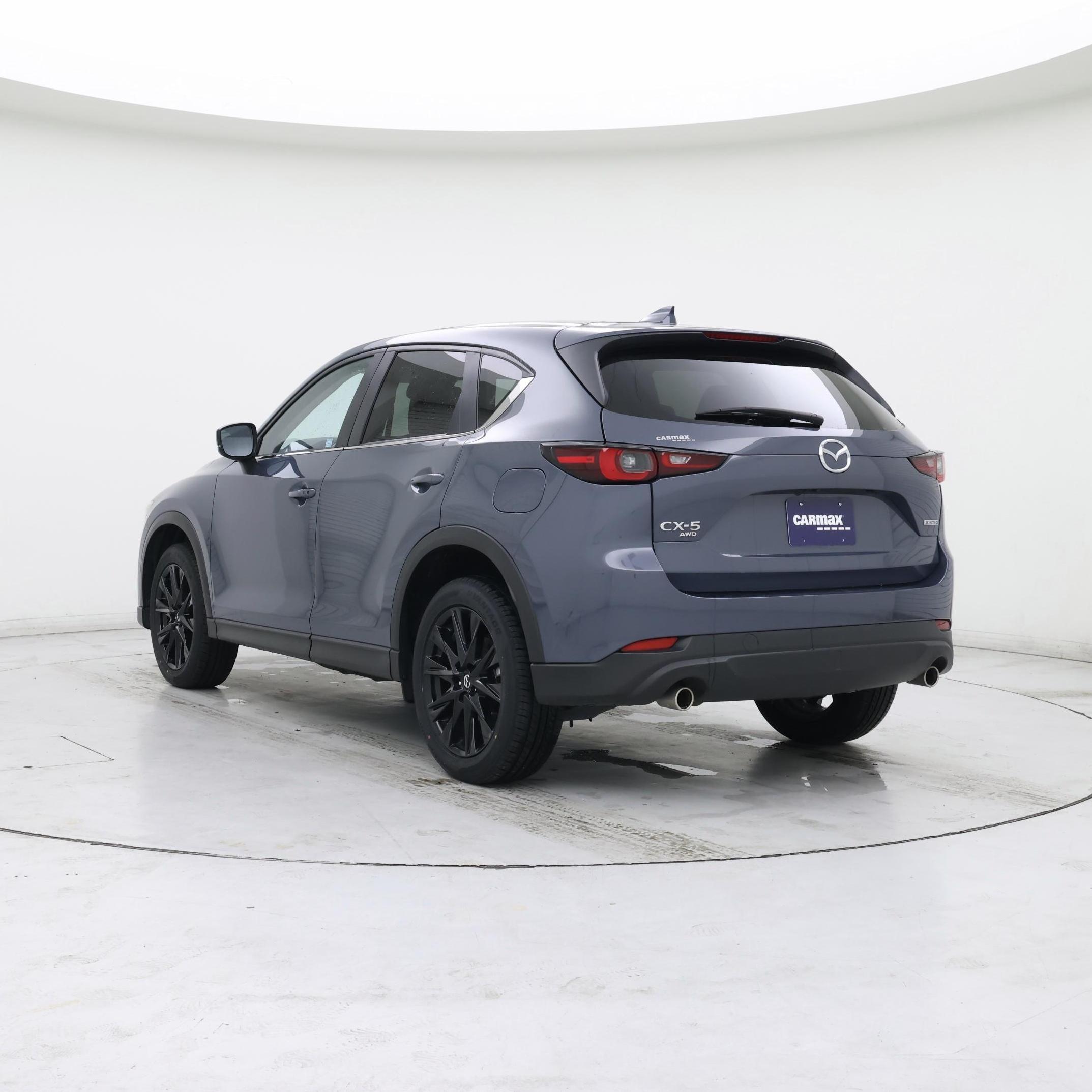 Thumbnail: 2024 Mazda CX-5 - 2