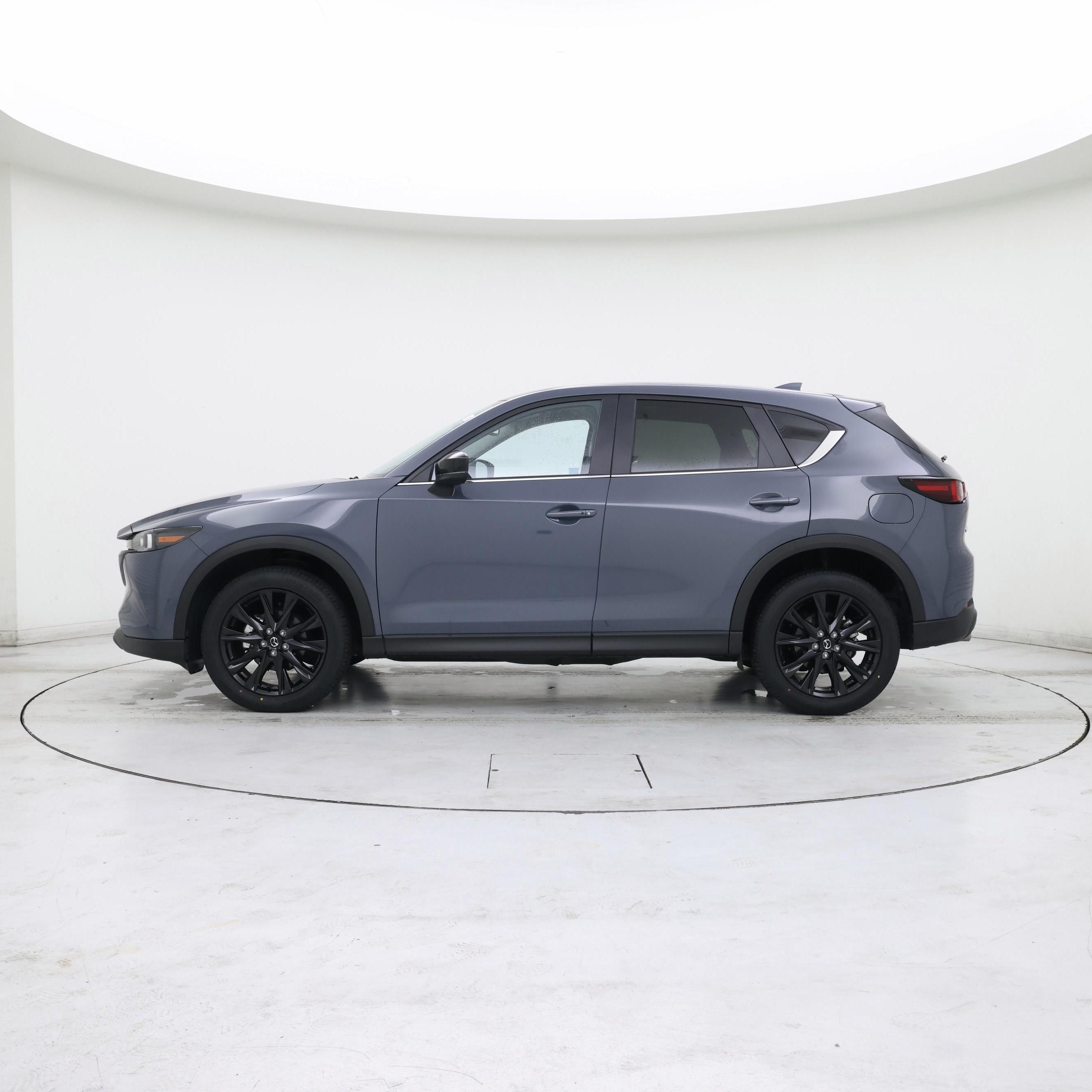 Thumbnail: 2024 Mazda CX-5 - 3